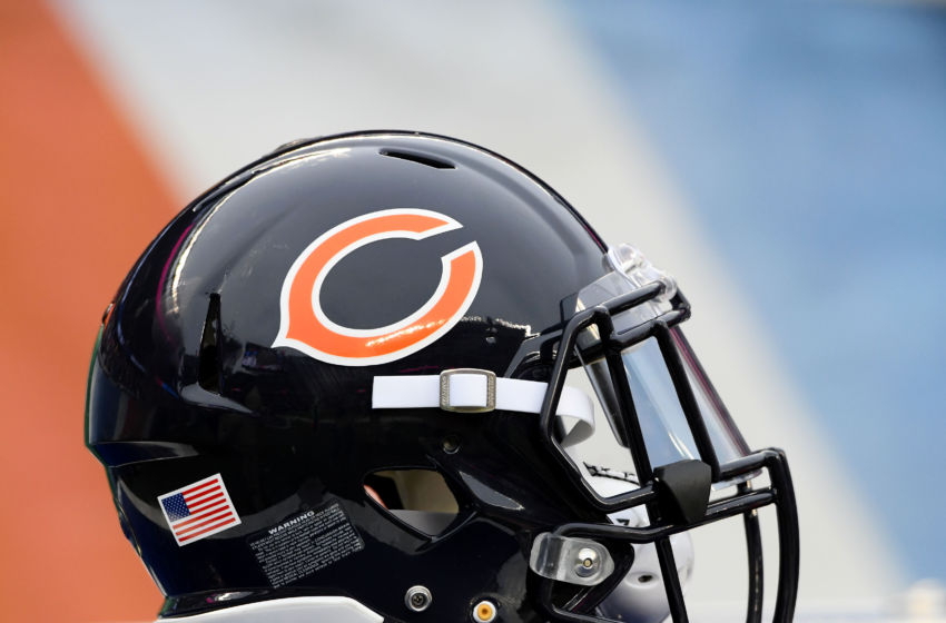 Chicago Bears: Cedric Benson Named Biggest Draft Bust of All-Time