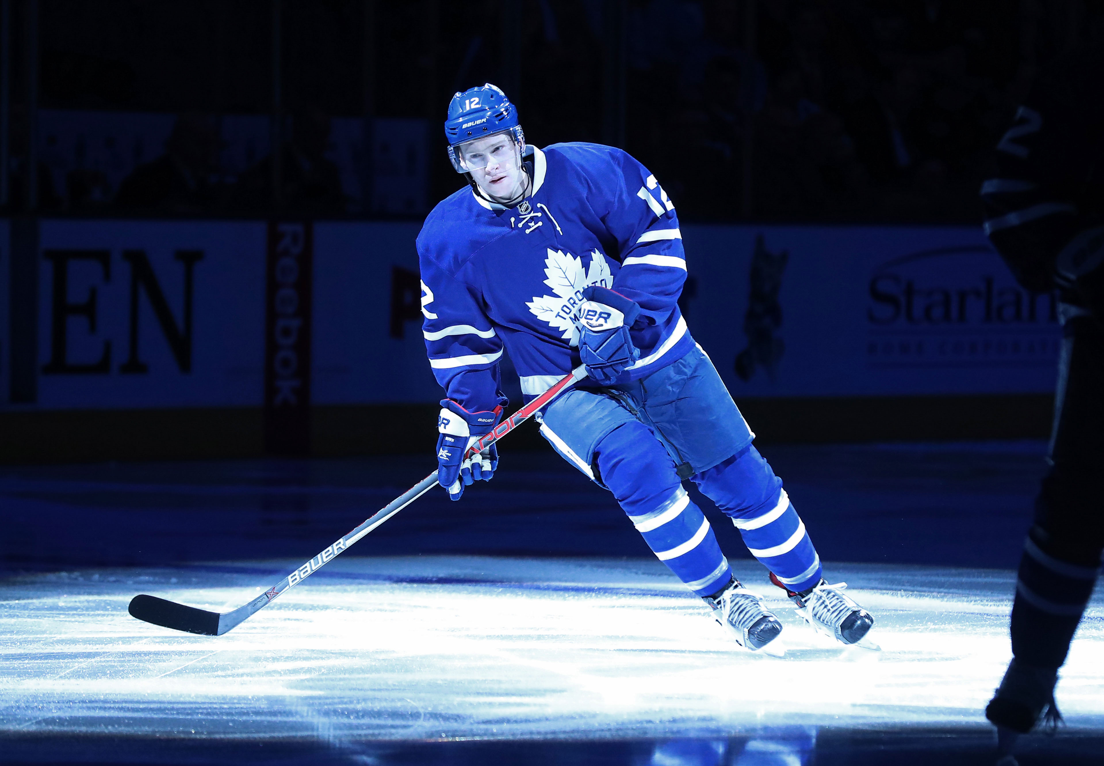 Toronto Maple Leafs: Connor Brown Should Be Traded