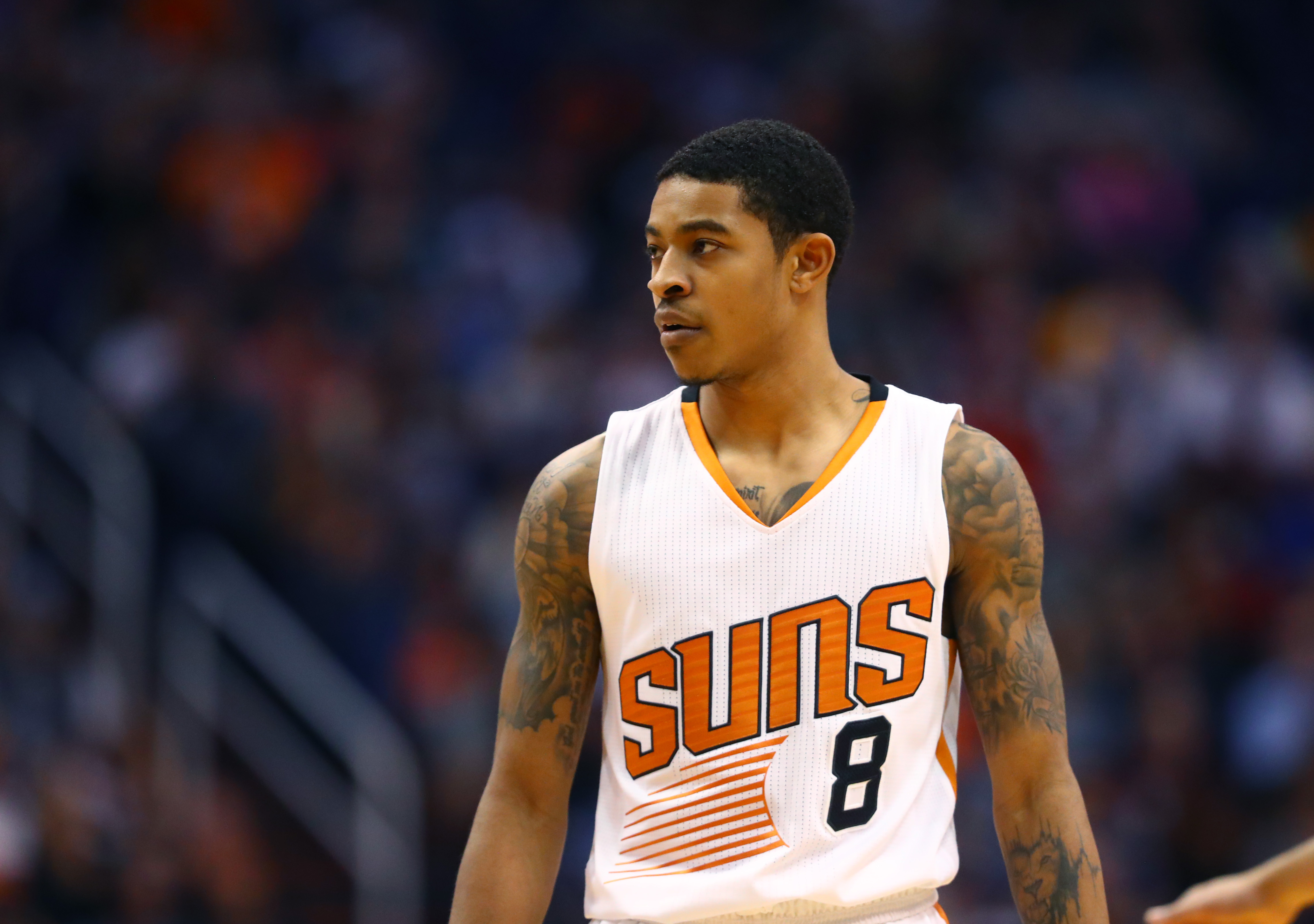 Phoenix Suns: Tyler Ulis Is Quickly Finding His NBA Footing - Hoops Habit