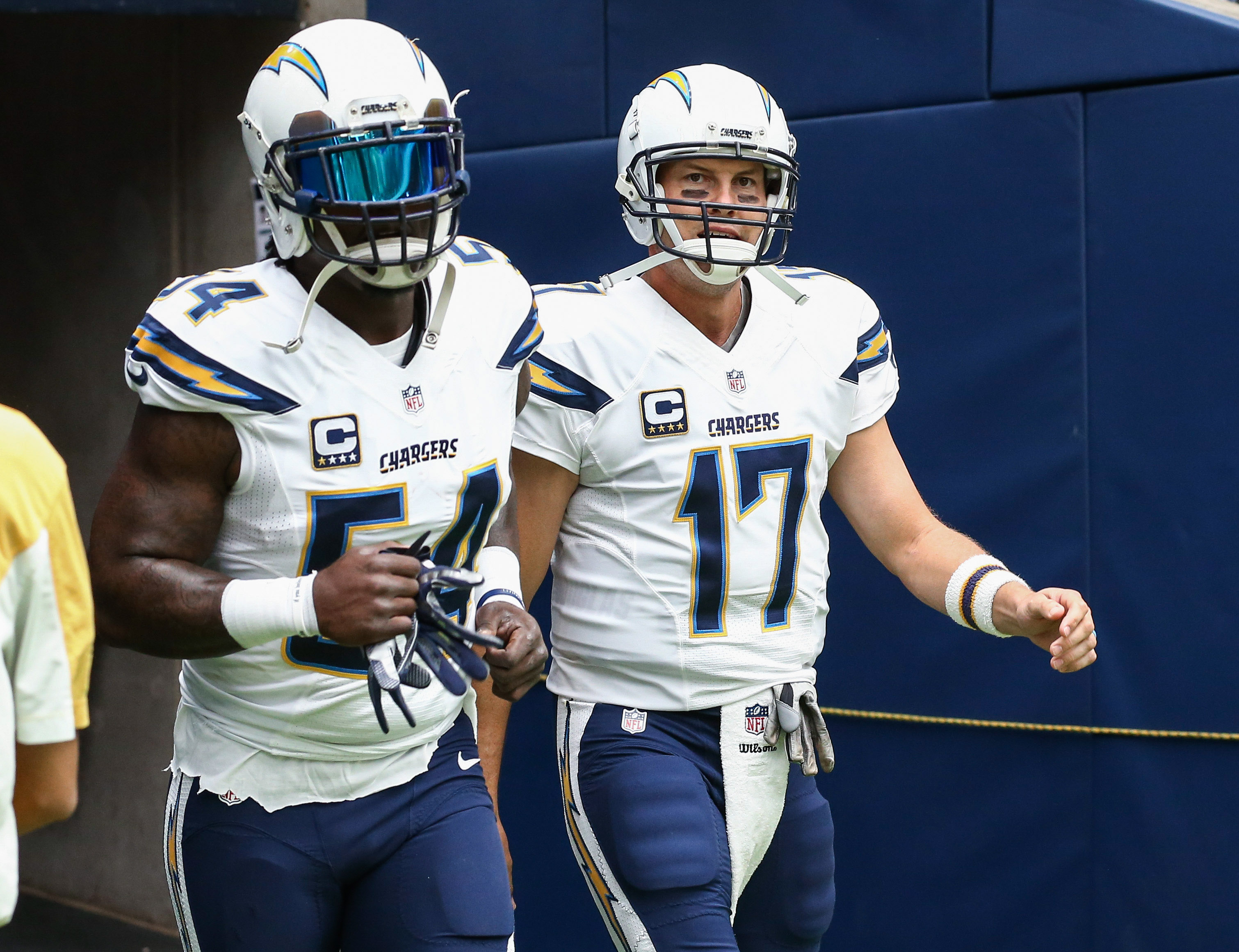 chargers 2016 jerseys