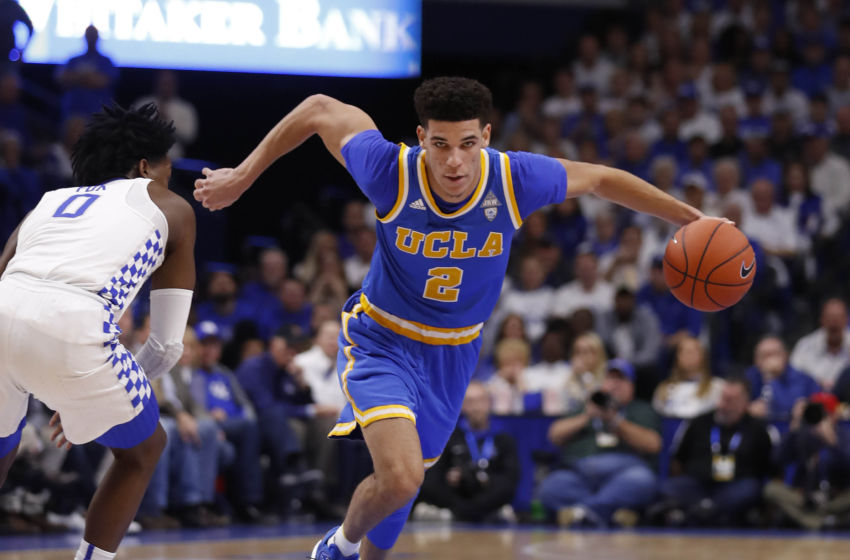 kentucky vs ucla odds