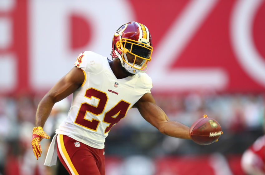 Washington Redskins