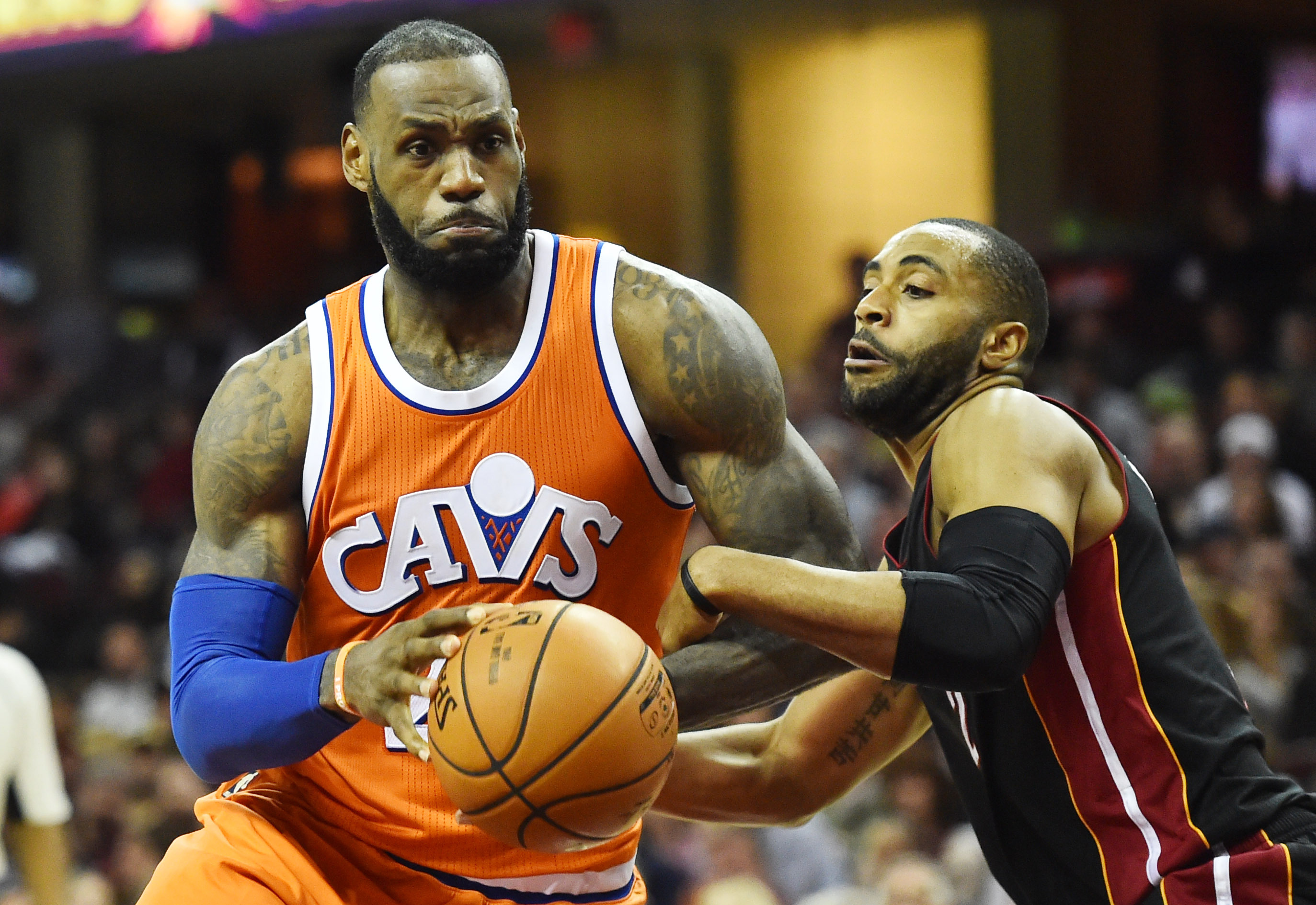 Cavaliers at Heat live stream: How to watch online