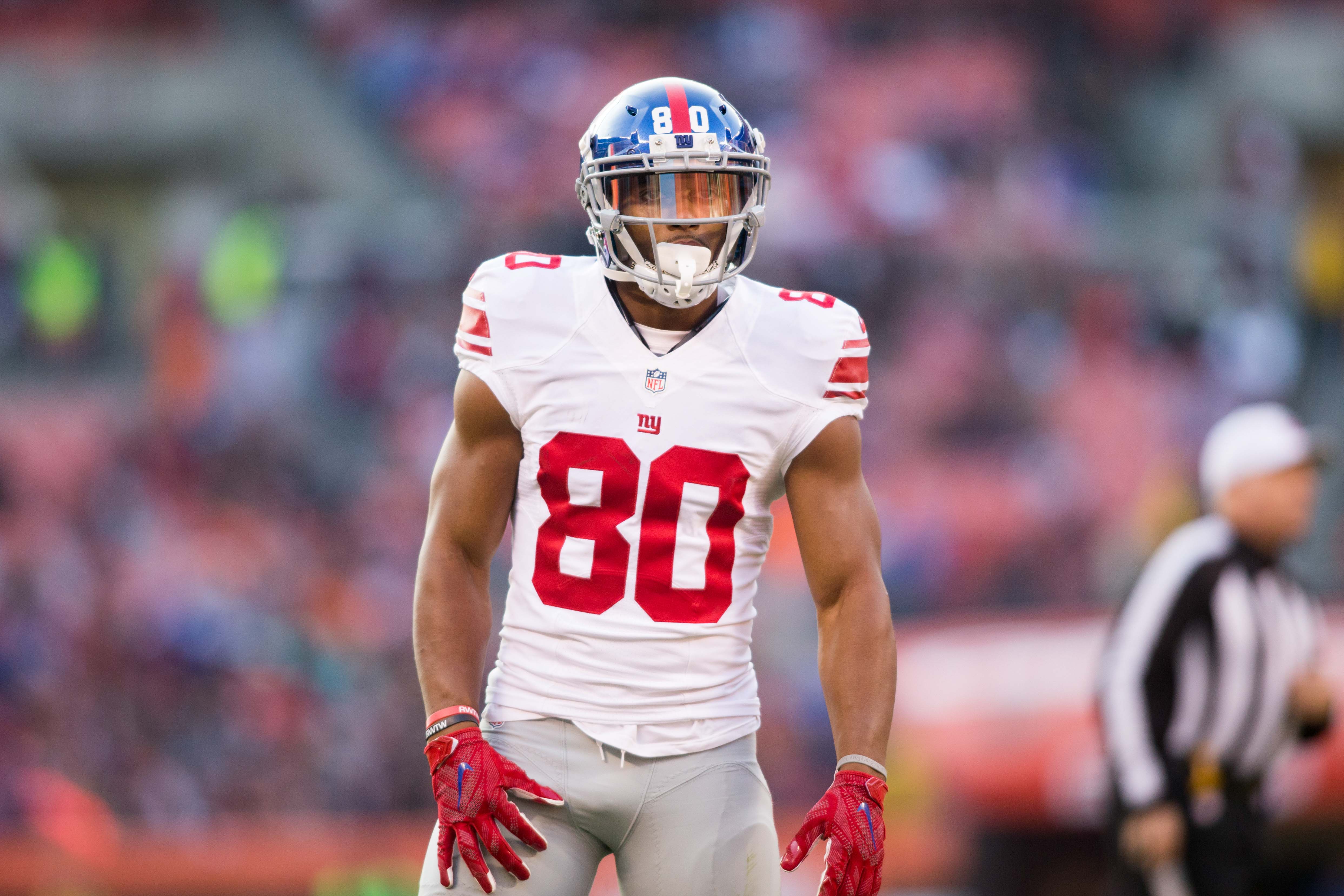 Victor Cruz expected to visit the Baltimore Ravens - The Ebony Bird