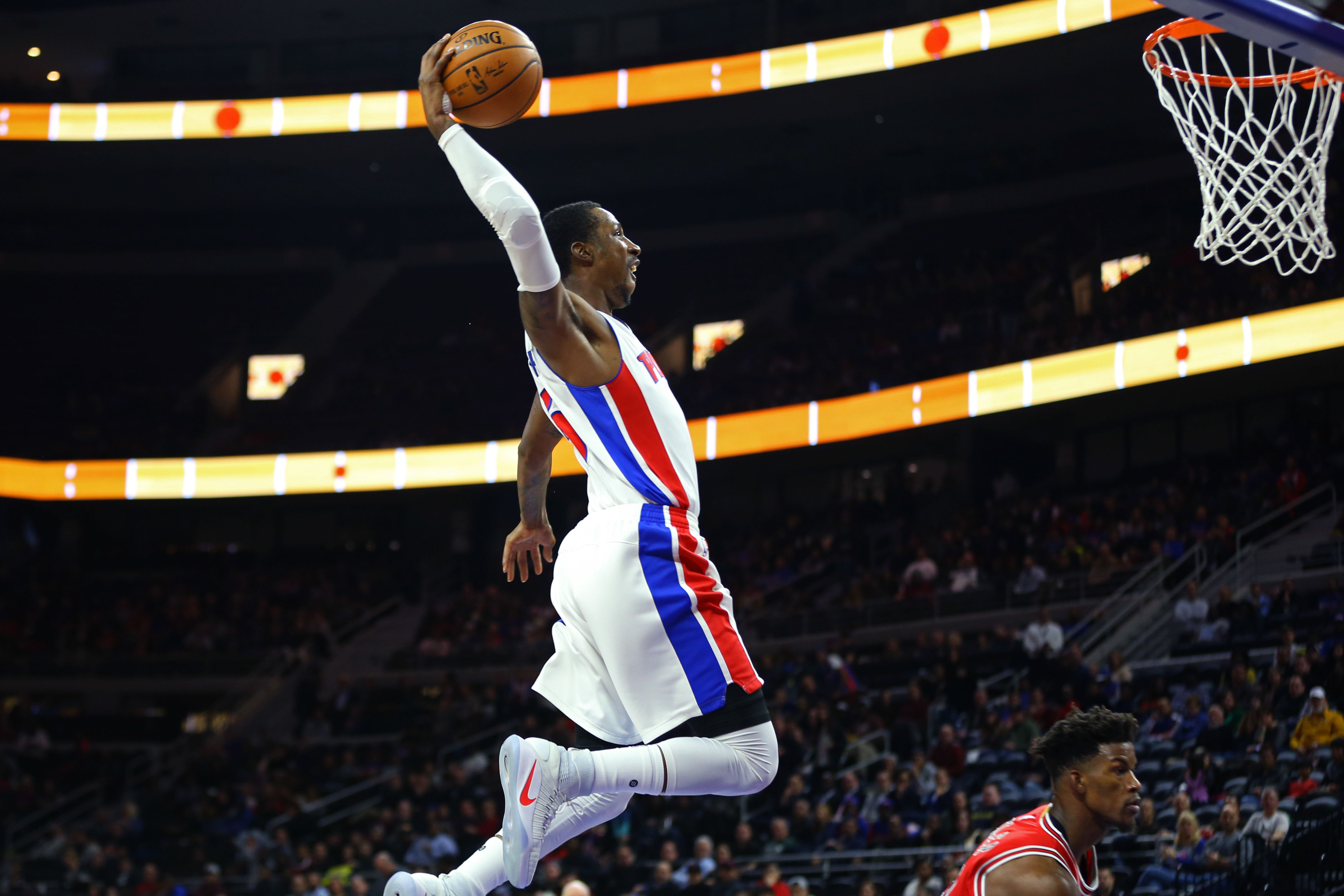 Ranking the Detroit Pistons most untouchable players - PistonPowered