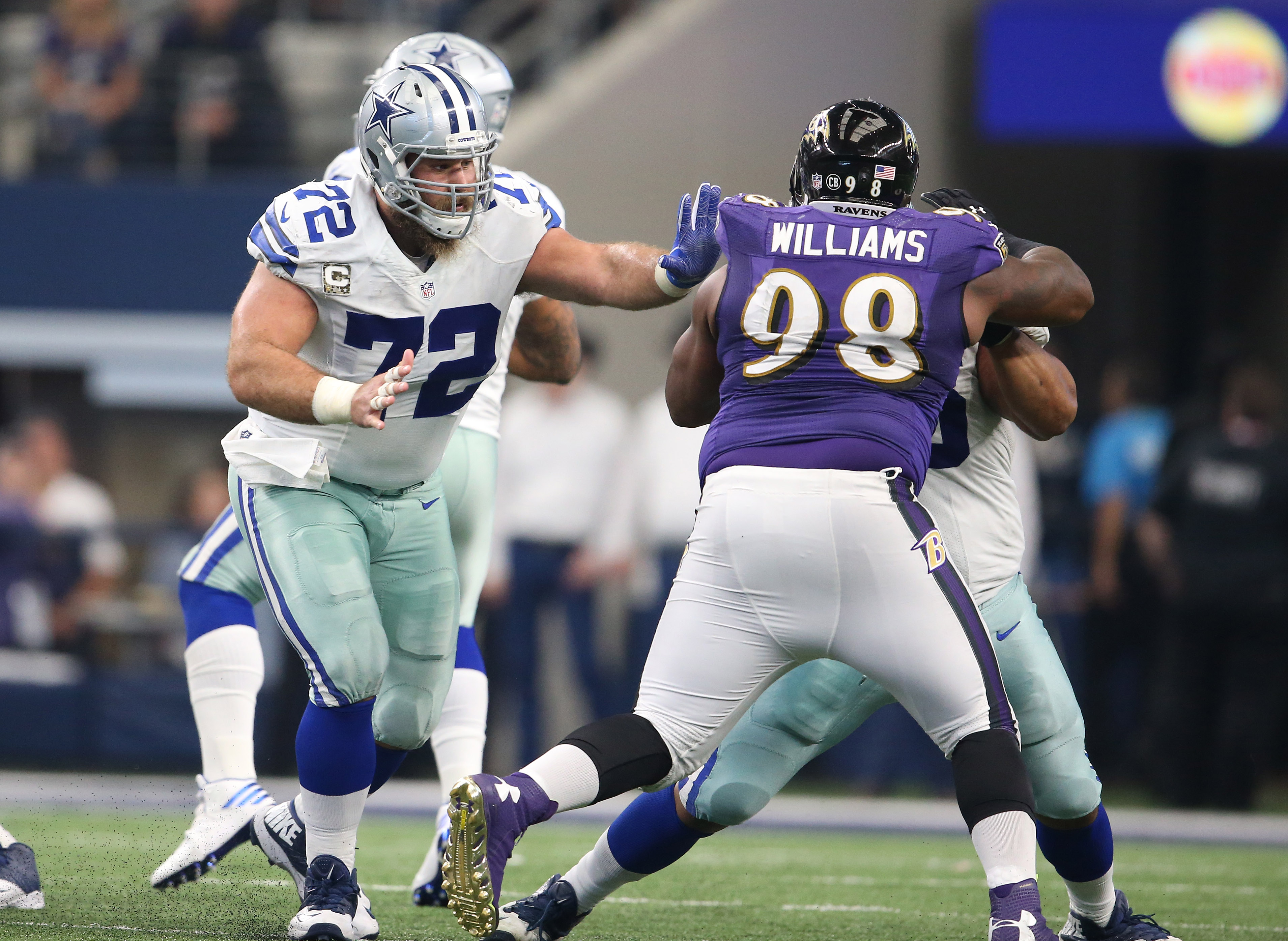 Baltimore Ravens: 5 Post NFL Draft Predictions - The Ebony Bird