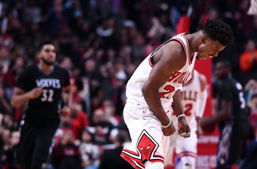Minnesota timberwolves trade options