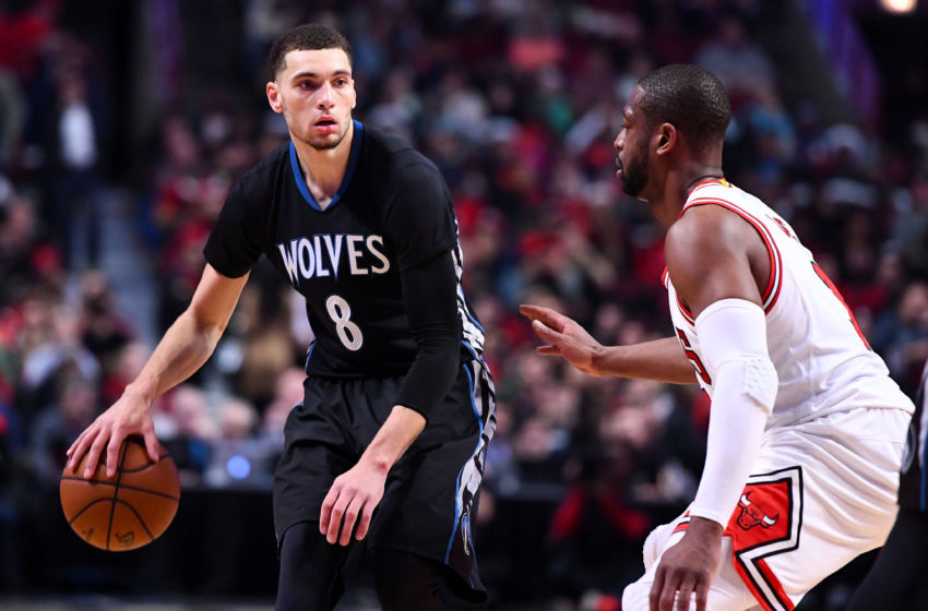 NBA Trade Grades