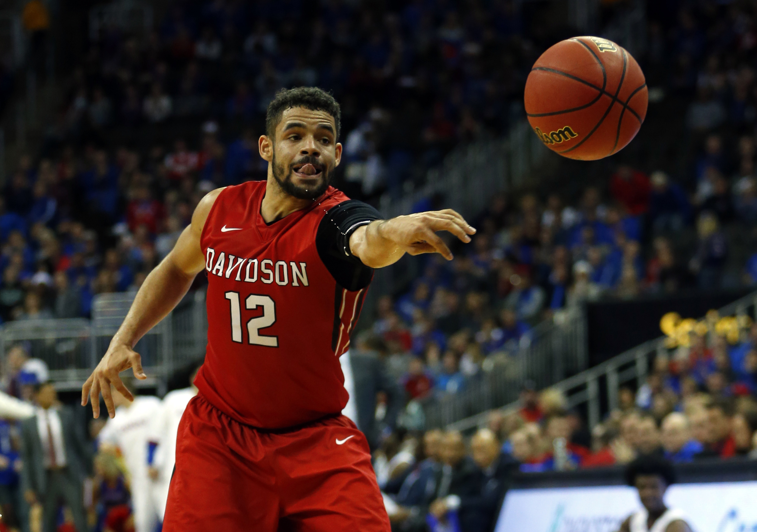 Davidson Basketball: Looking at life after Jack Gibbs