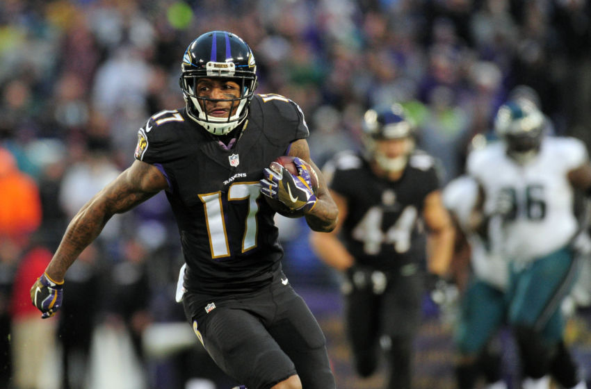 Ravens' Black Jerseys, Patriots' Red Alternates Among Top 10 NFL Uniforms 