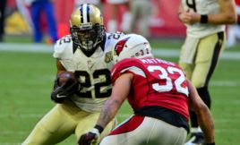 Eagles rumor mill: A trade with New Orleans on horizon?