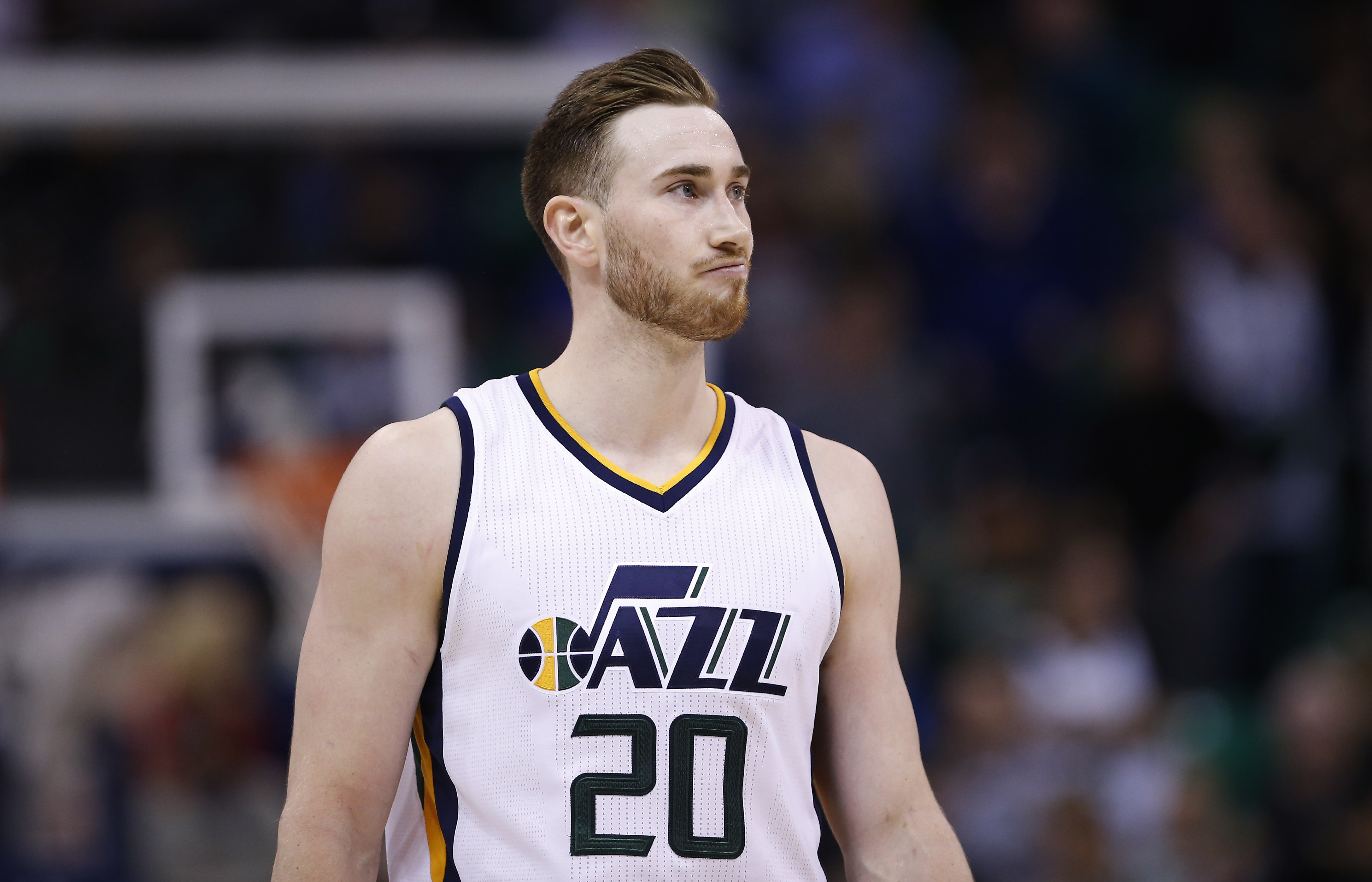 Utah Jazz Rumors: West GM claims Gordon Hayward will sign elsewhere