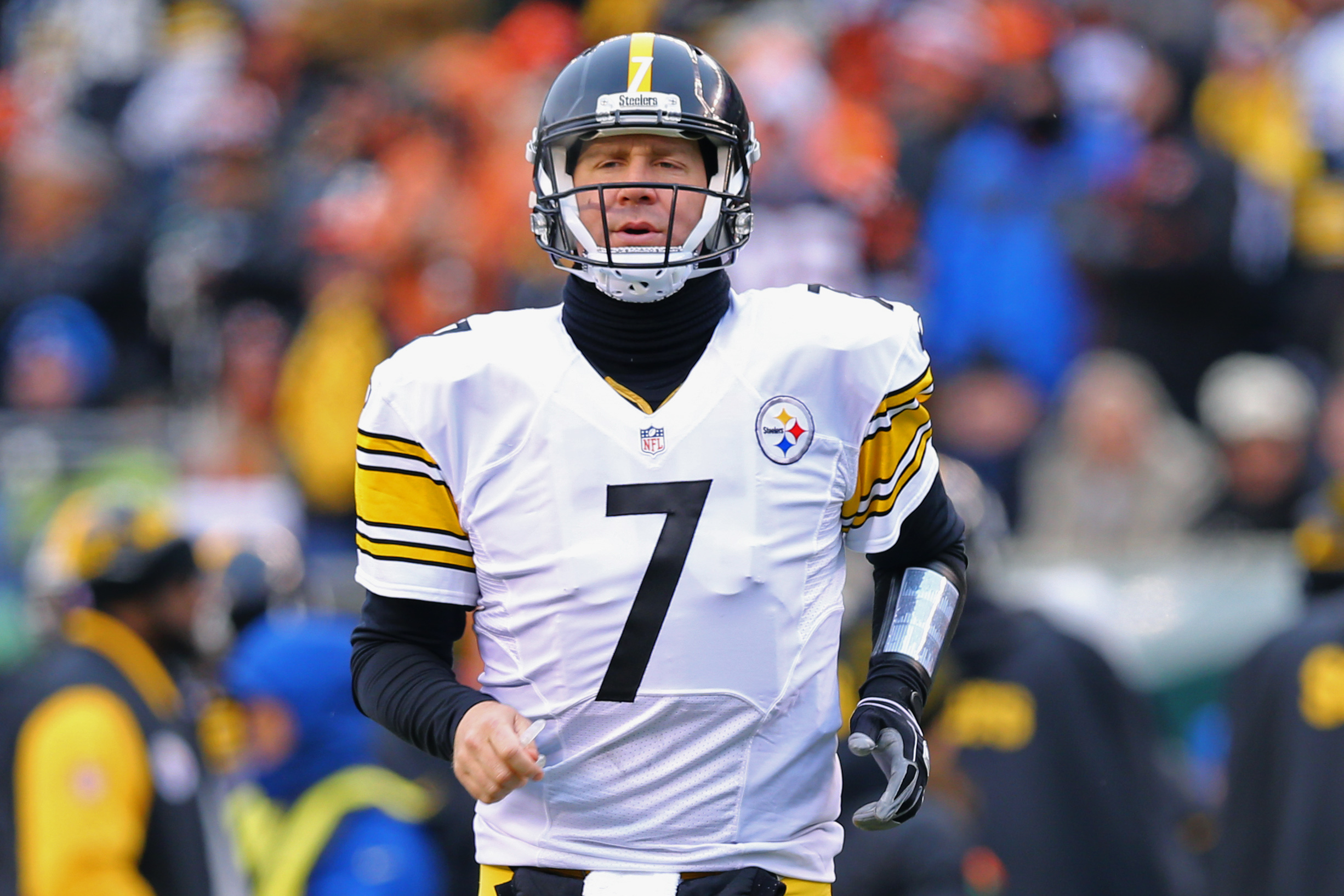 Pittsburgh Steelers could be team of destiny in Ben