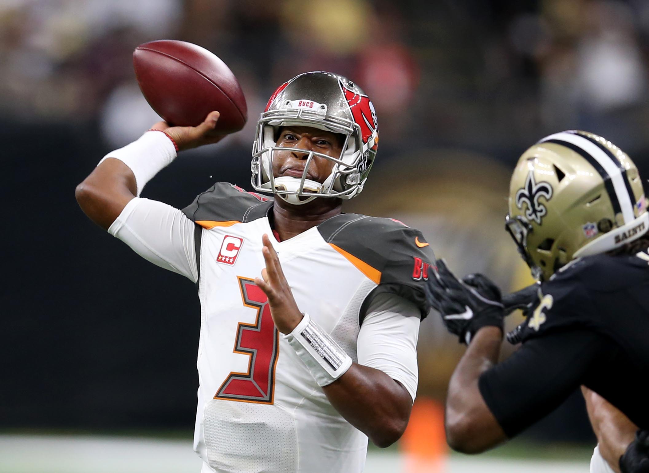 Ranking every Tampa Bay Buccaneers starting quarterback since 1990