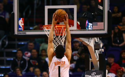 NBA: Houston Rockets at Phoenix Suns