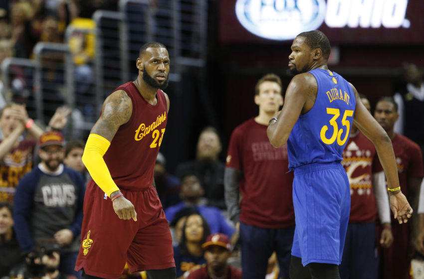 “Kevin Durant vs cavaliers”的图片搜索结果