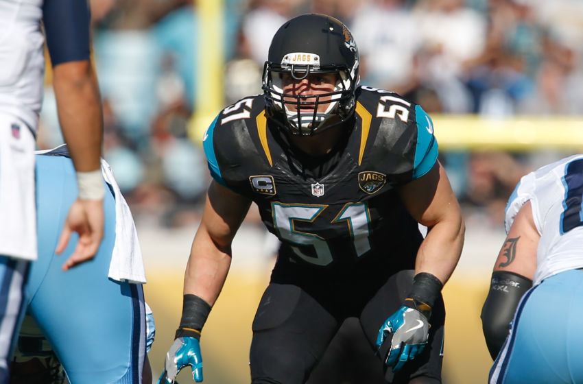 NFL: Tennessee Titans at Jacksonville Jaguars