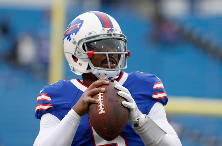 NFL: Miami Dolphins at Buffalo Bills