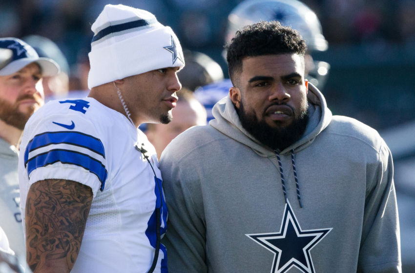 Dallas Cowboys: Three Offseason Hot Takes