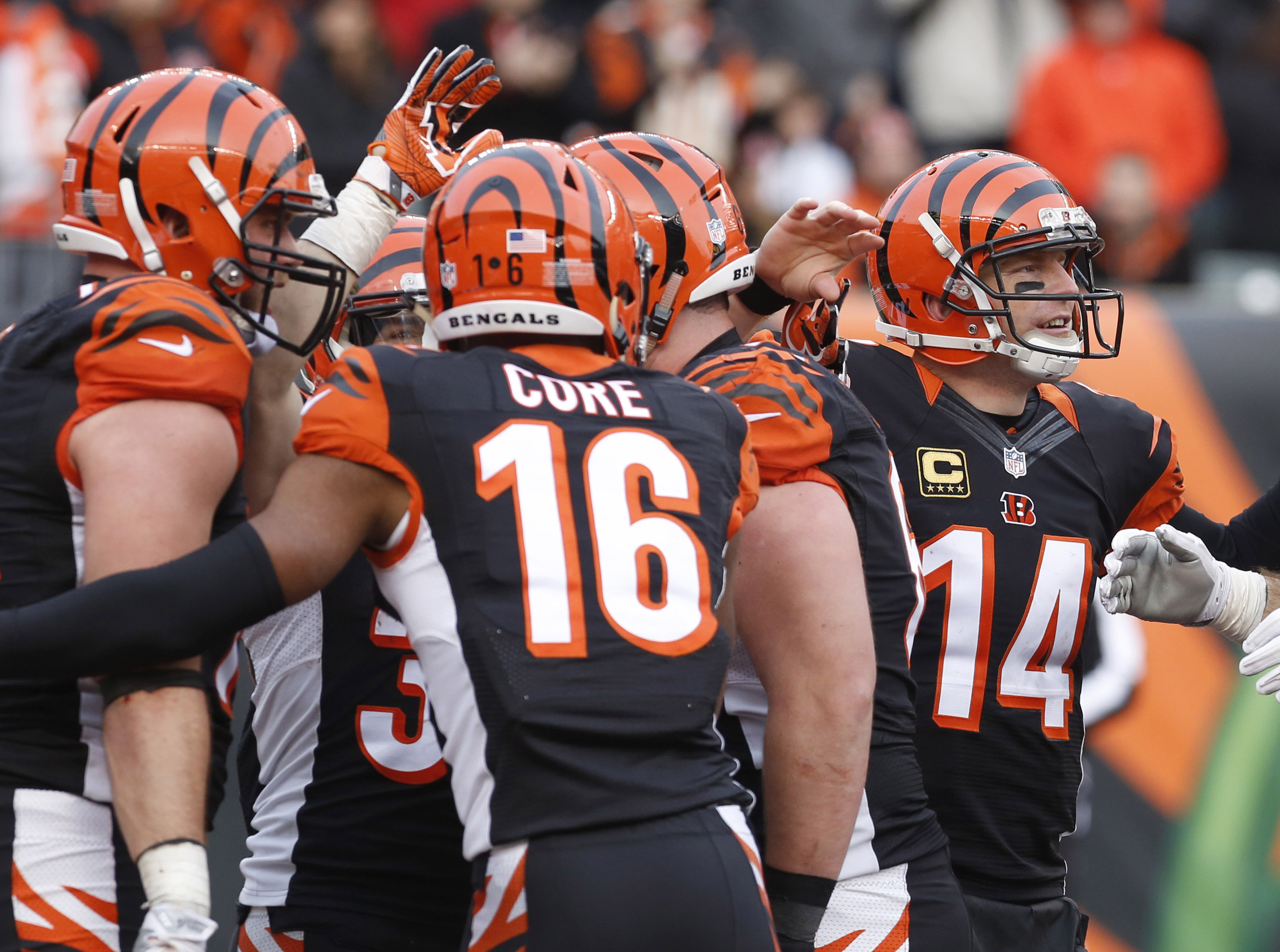 What The Bengals Need To Build A Dynasty | FOX Sports