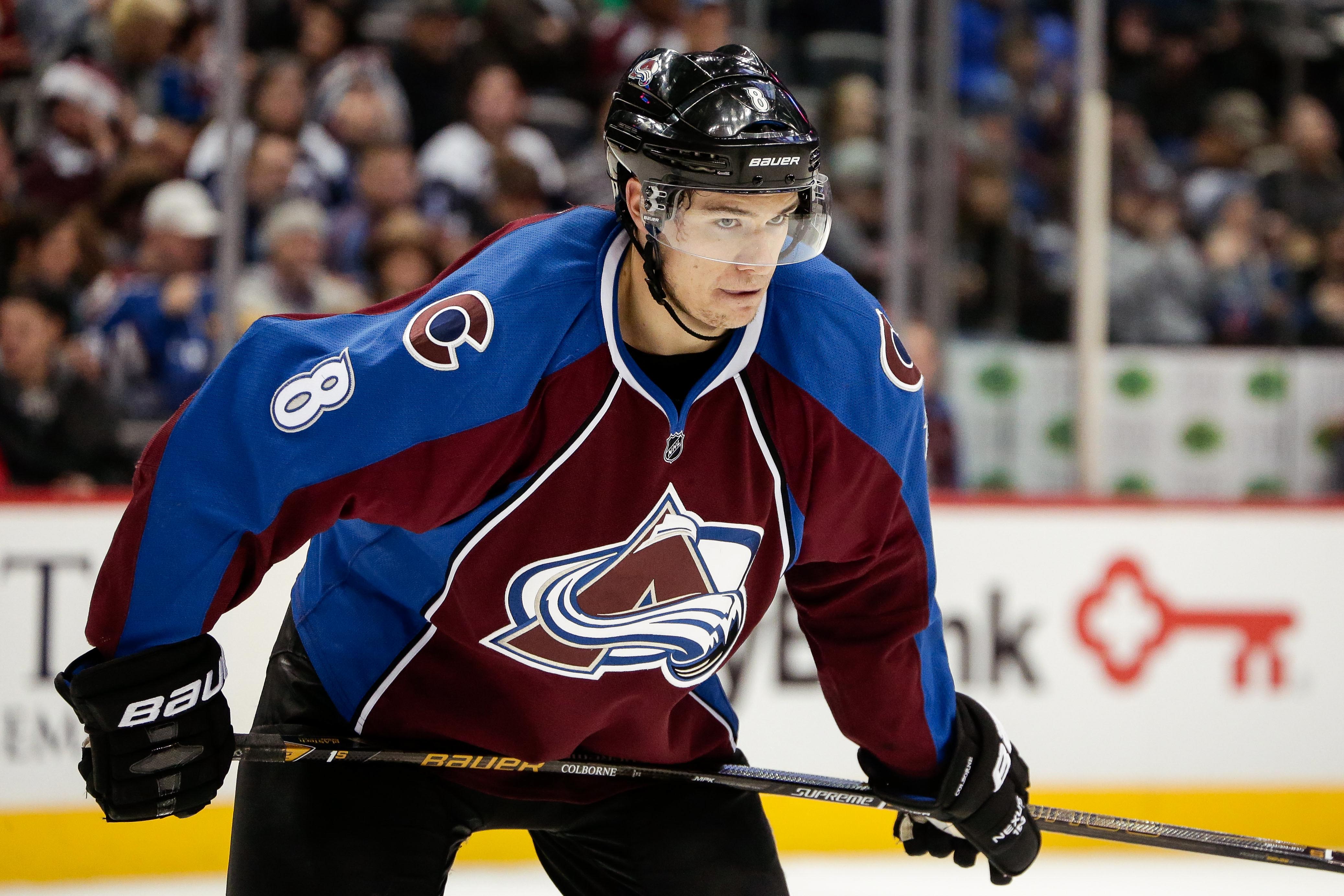 Colorado Avalanche: Potential New Teams for Joe Colborne - Mile High Sticking