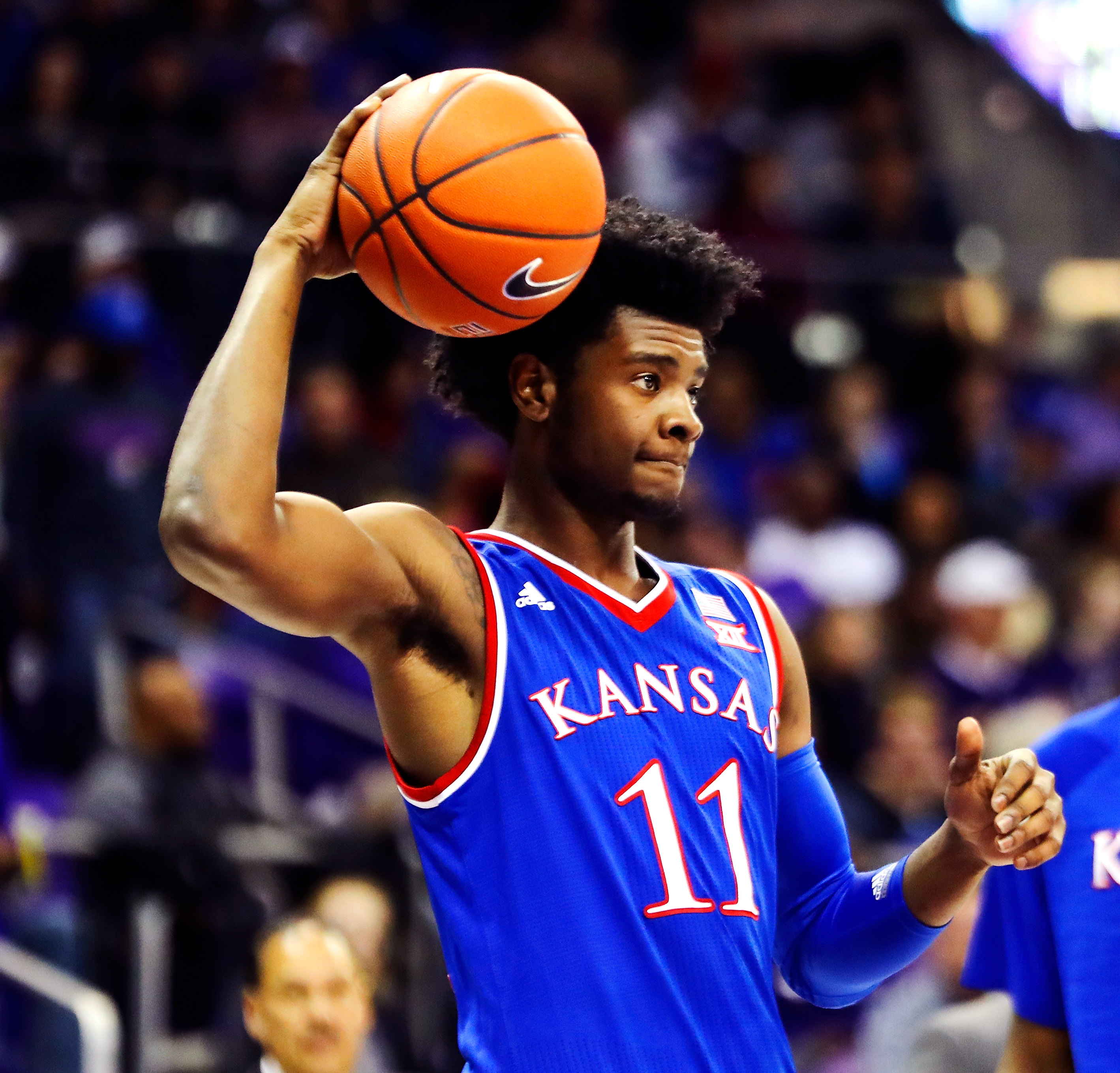 Josh Jackson: Welcome to Philly! - The Sixer Sense