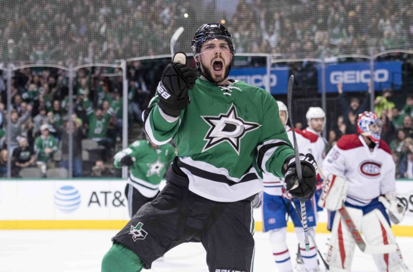 Dallas Stars Sending Tyler Seguin Off For All Star Fun