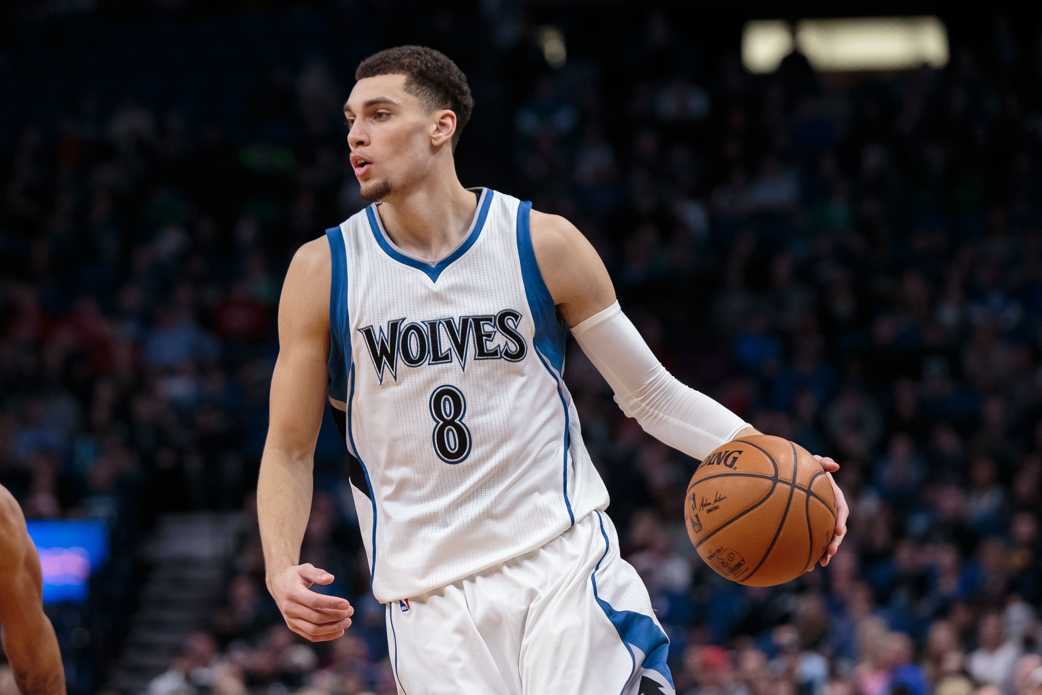 Chicago Bulls: Can Zach LaVine become face of the franchise?