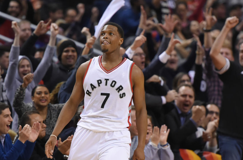 NBA: Utah Jazz at Toronto Raptors