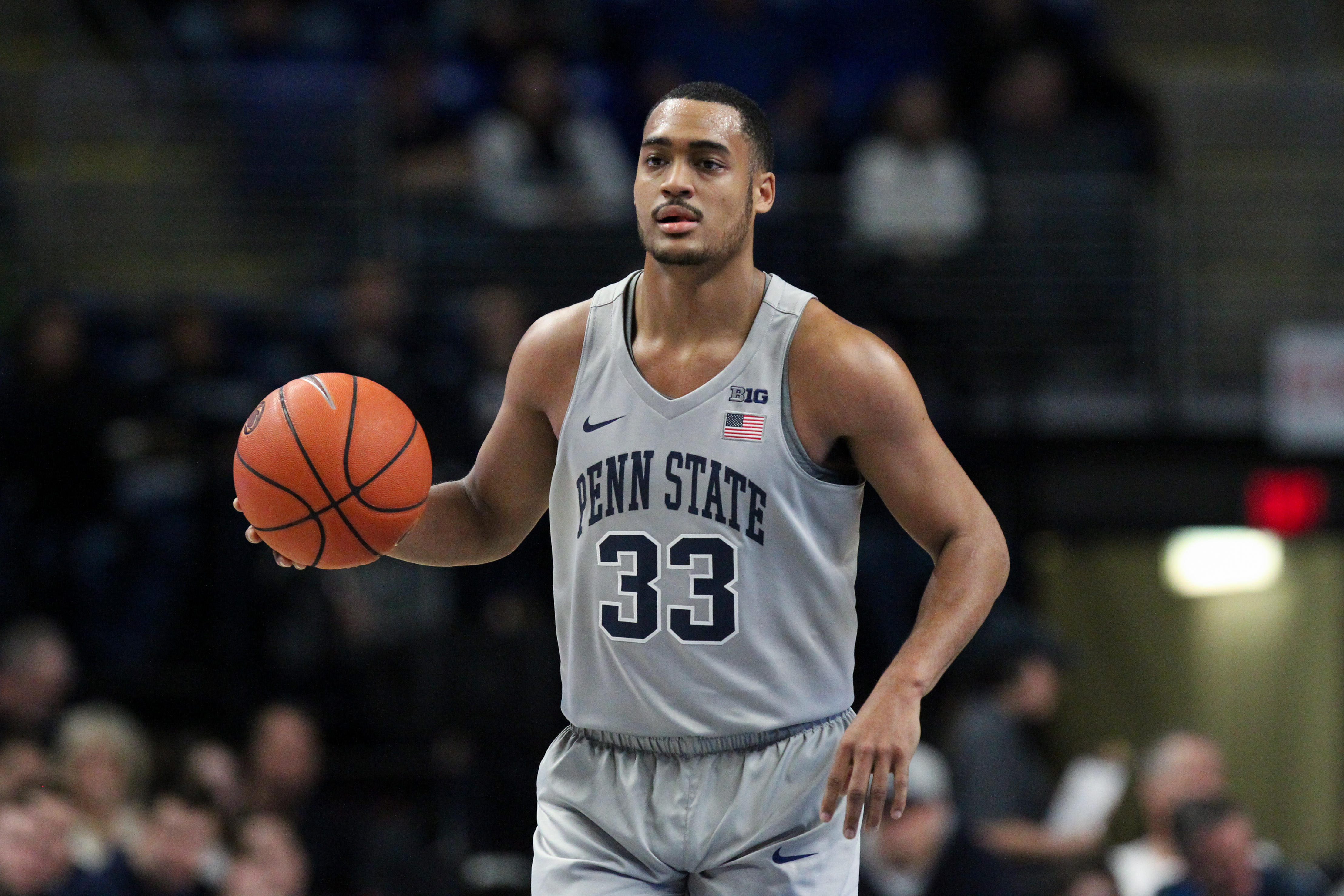 Penn State Basketball Nittany Lions Face Another Tough Test at Wisconsin