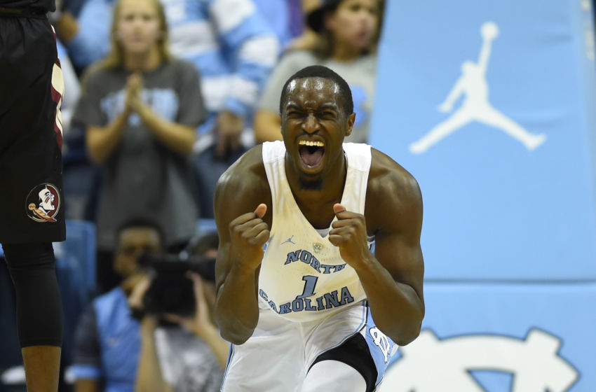 NCAA Basketball: Florida State at North Carolina