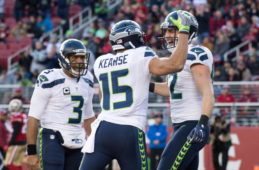 NFL: Seattle Seahawks at San Francisco 49ers