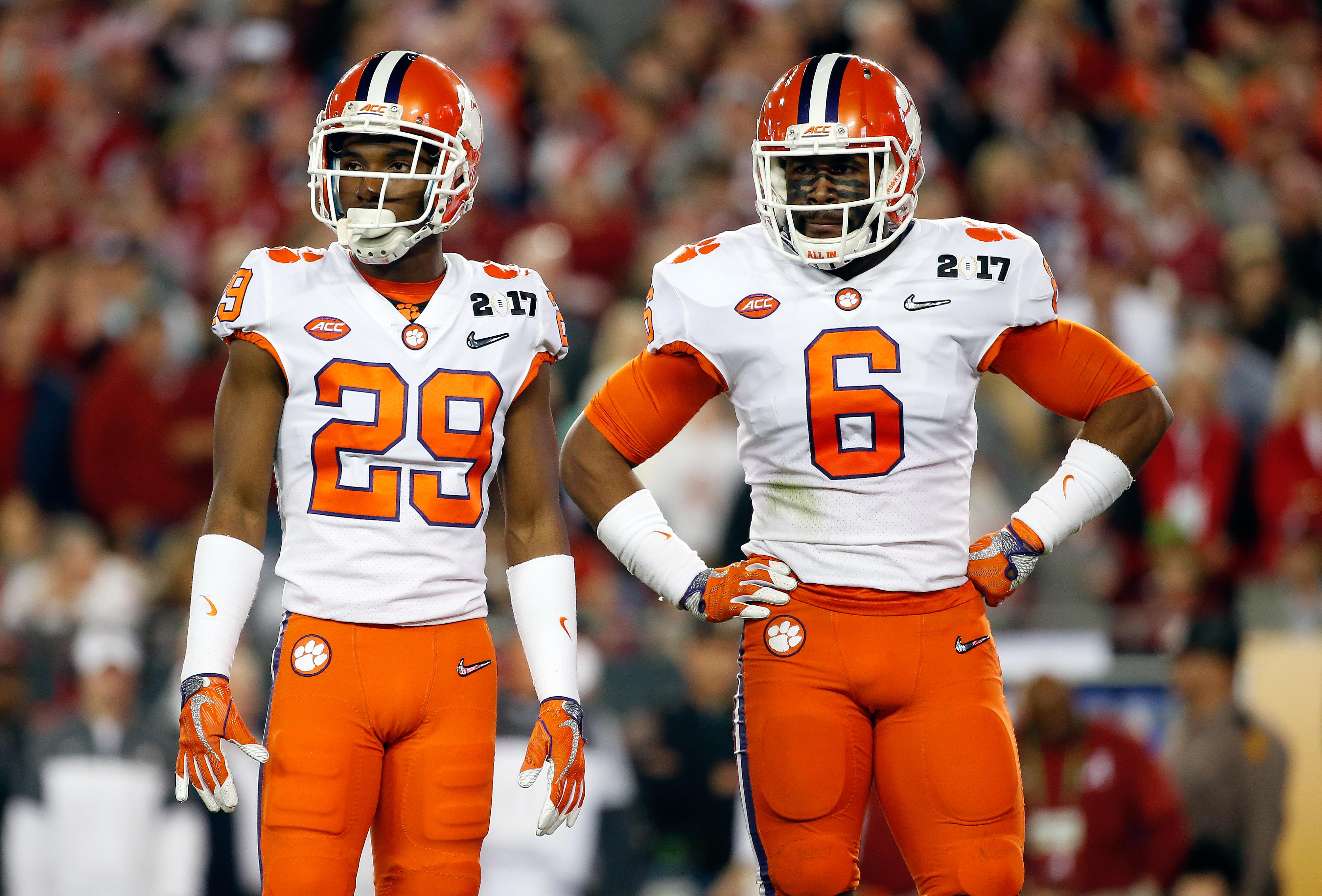 Clemson Football: 5 Questions for the Tigers leading up to fall camp