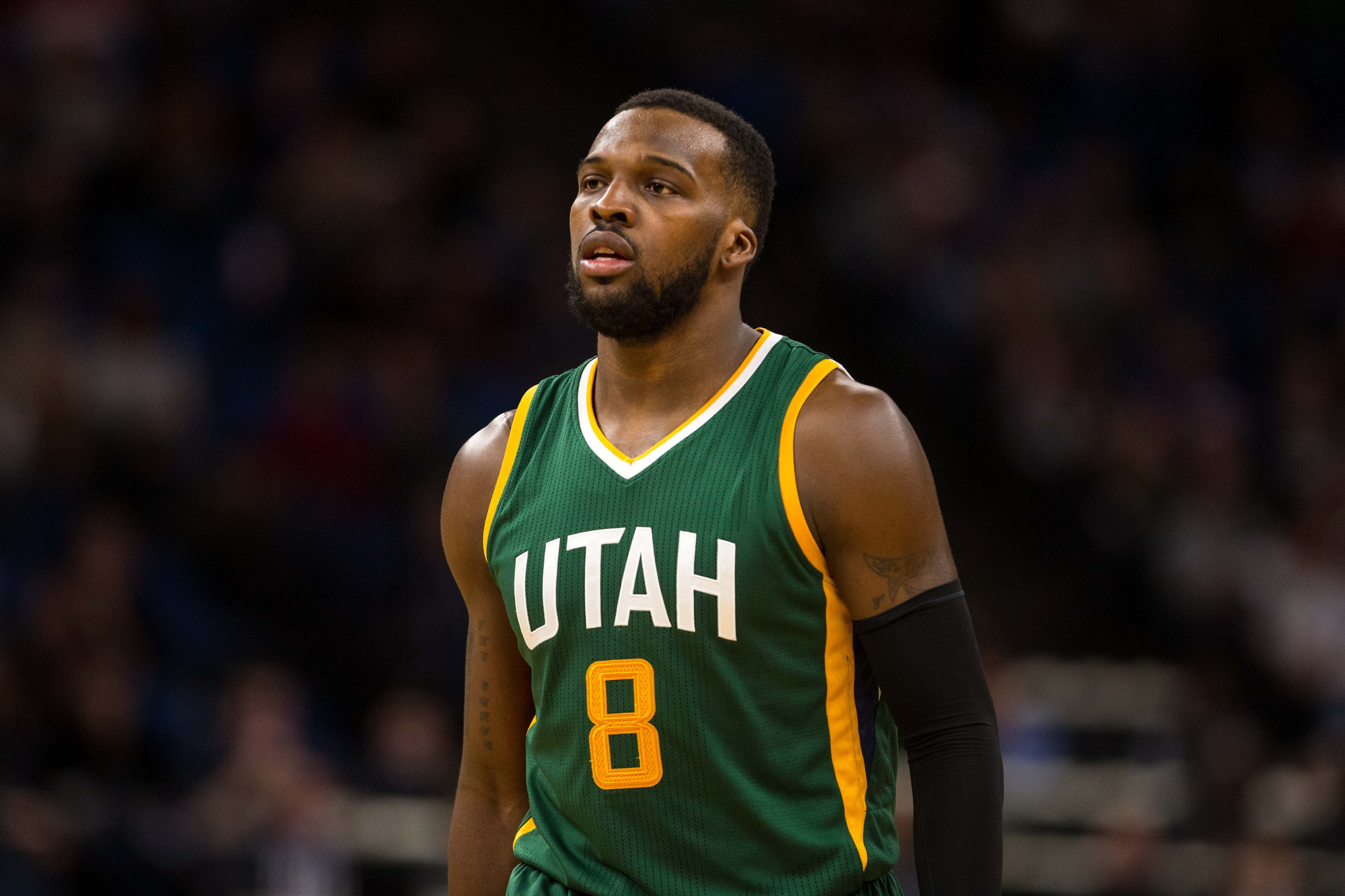 Thunder at Jazz live stream: How to watch online  FanSided