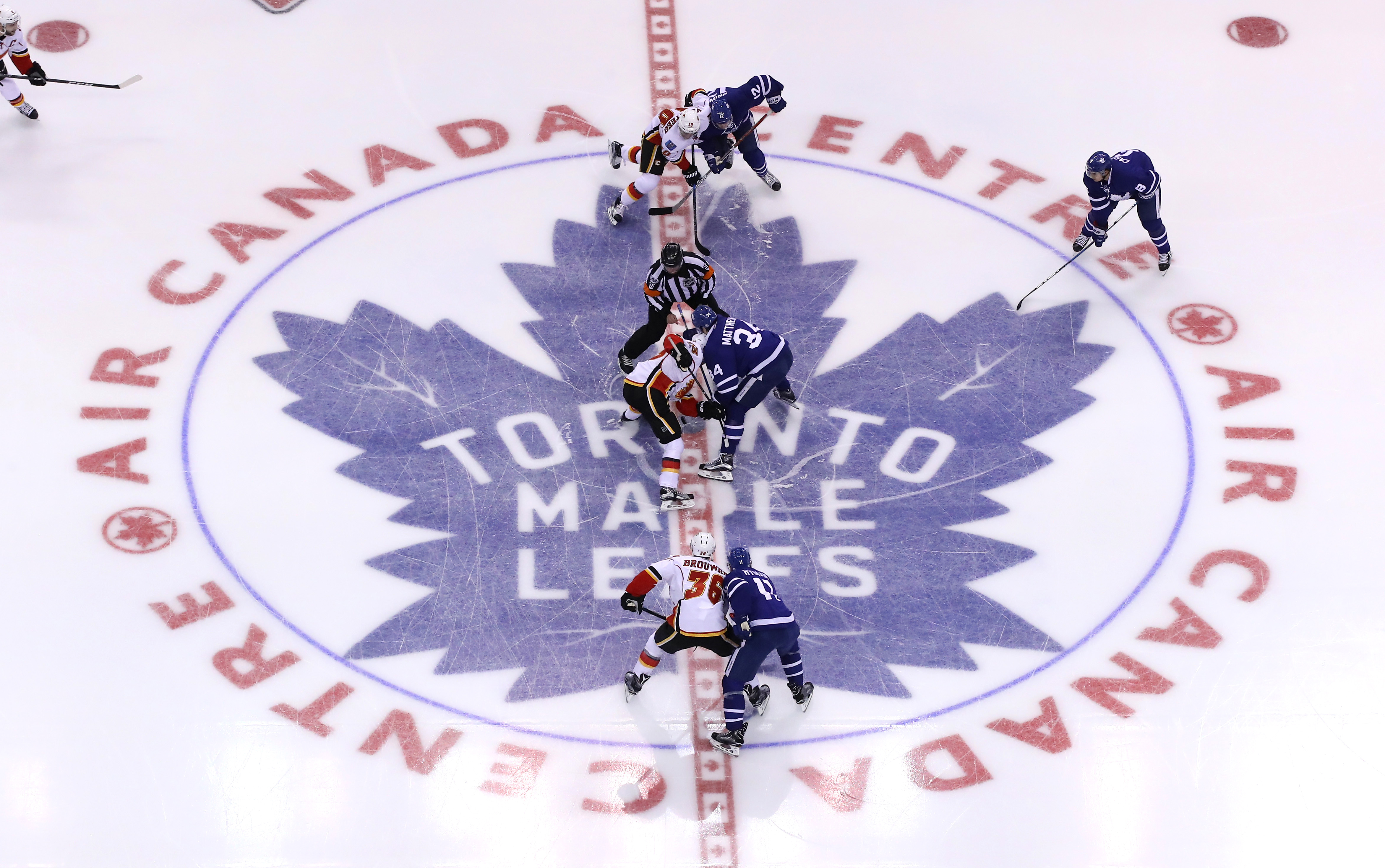 Toronto Maple Leafs: Breaking Down Carl Grundstrom's Game - Tip Of The ...