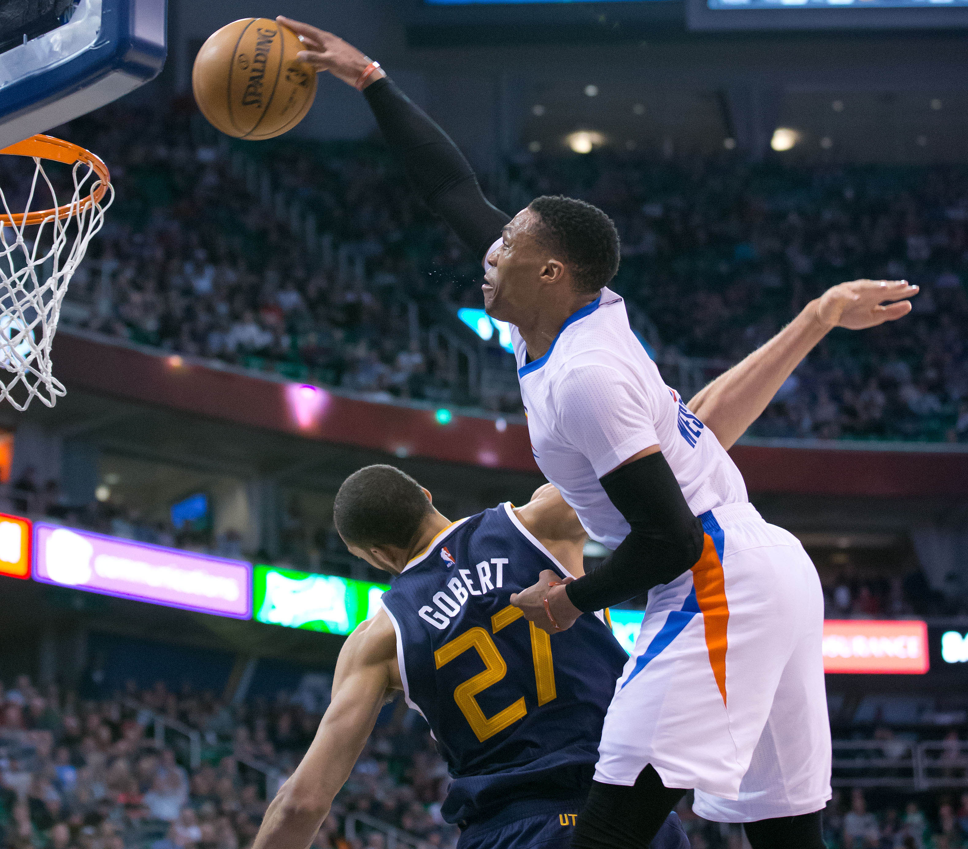 Oklahoma City Thunder Vs Utah Jazz Preview