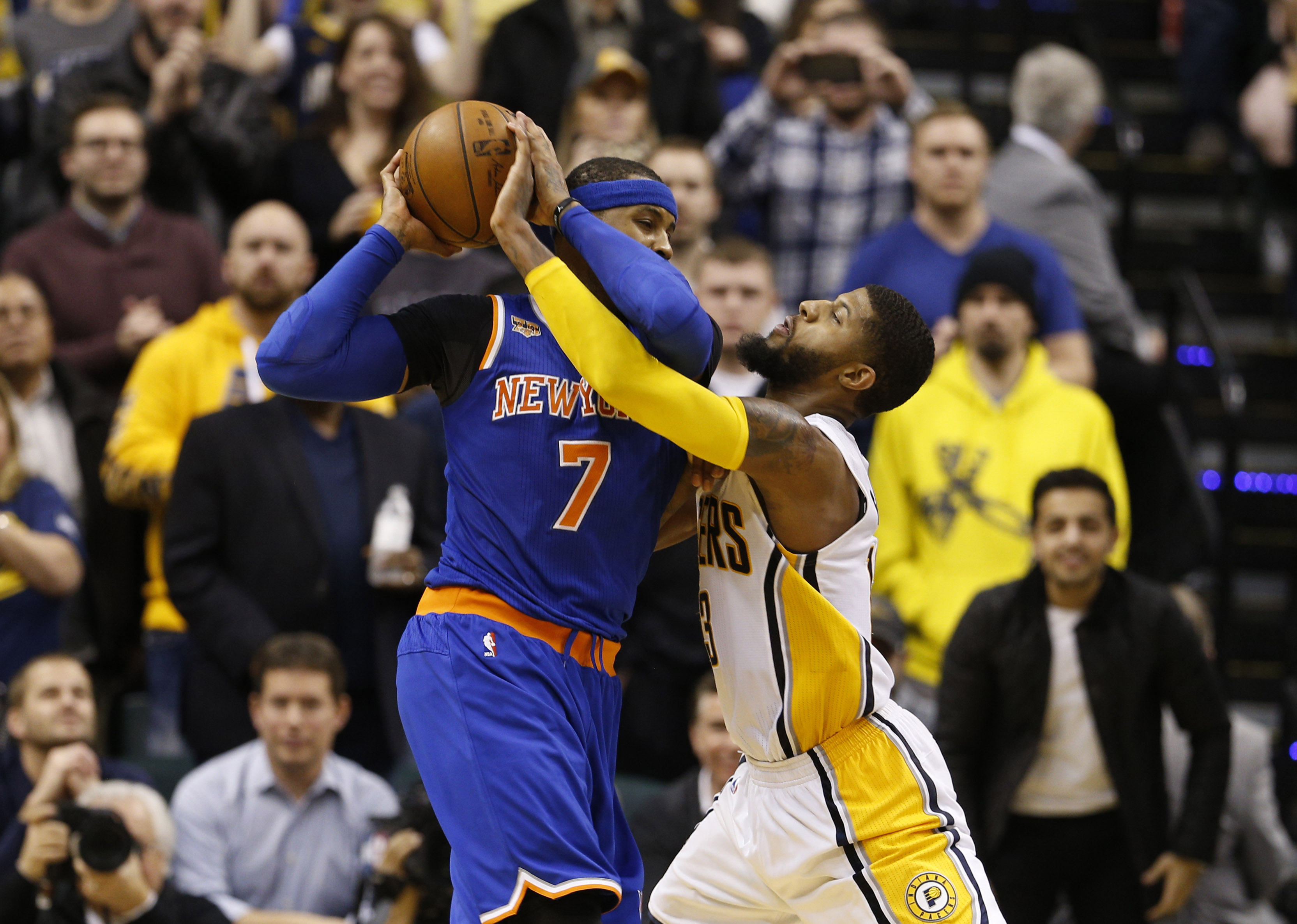 Indiana Pacers Vs New York Knicks Live Stream: Watch NBA Online