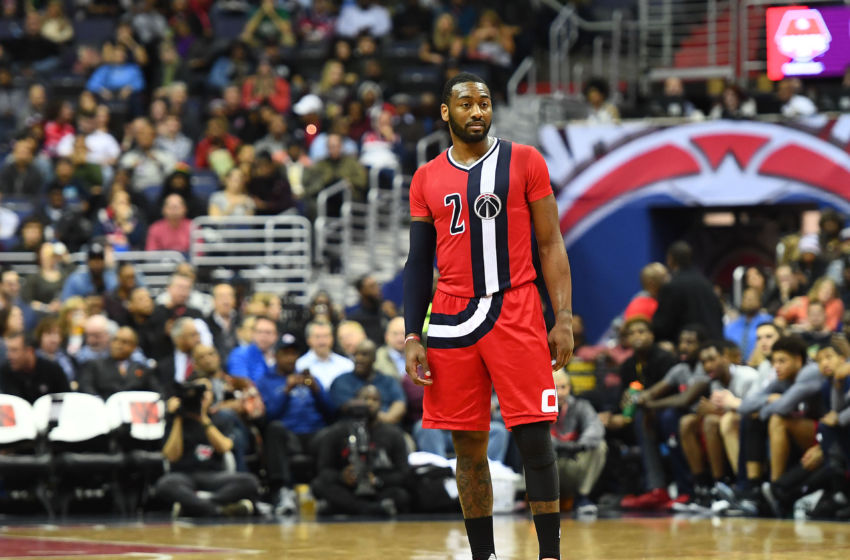 john wall 2017 ile ilgili görsel sonucu