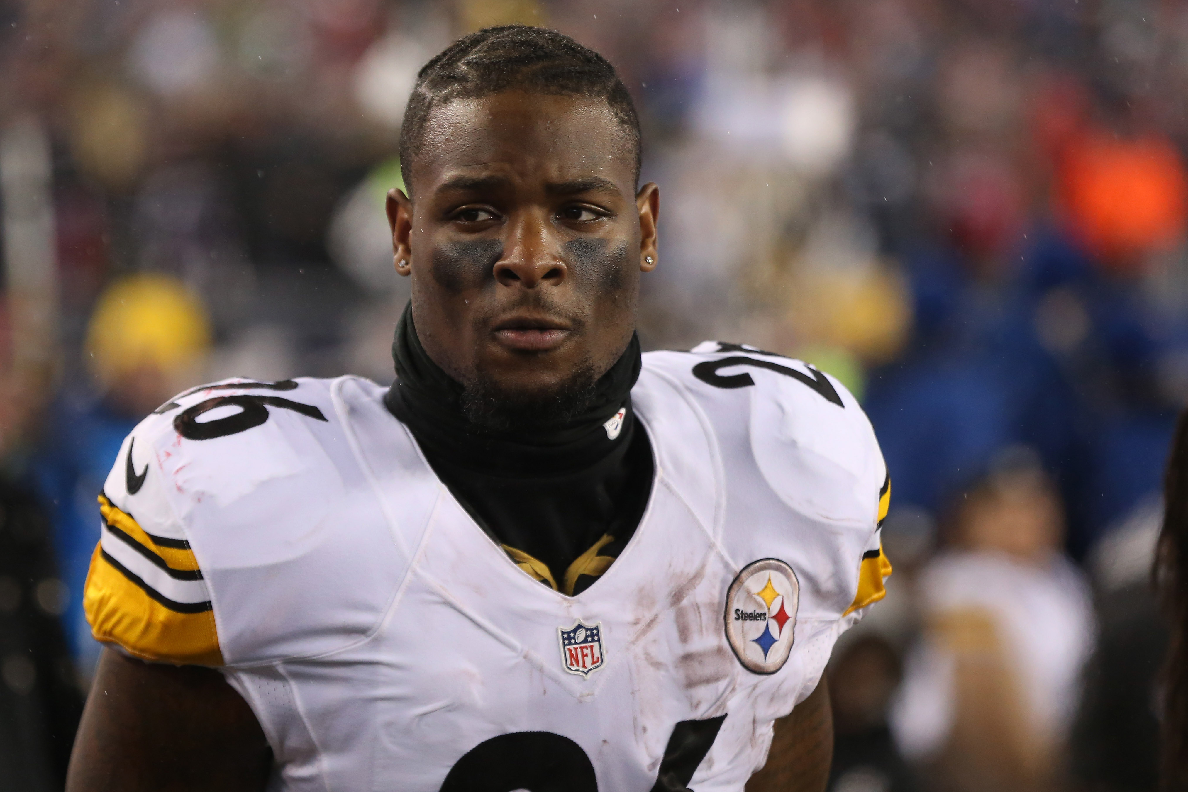 Steelers Running Back Le'Veon Bell Undergoes Core Muscle Surgery