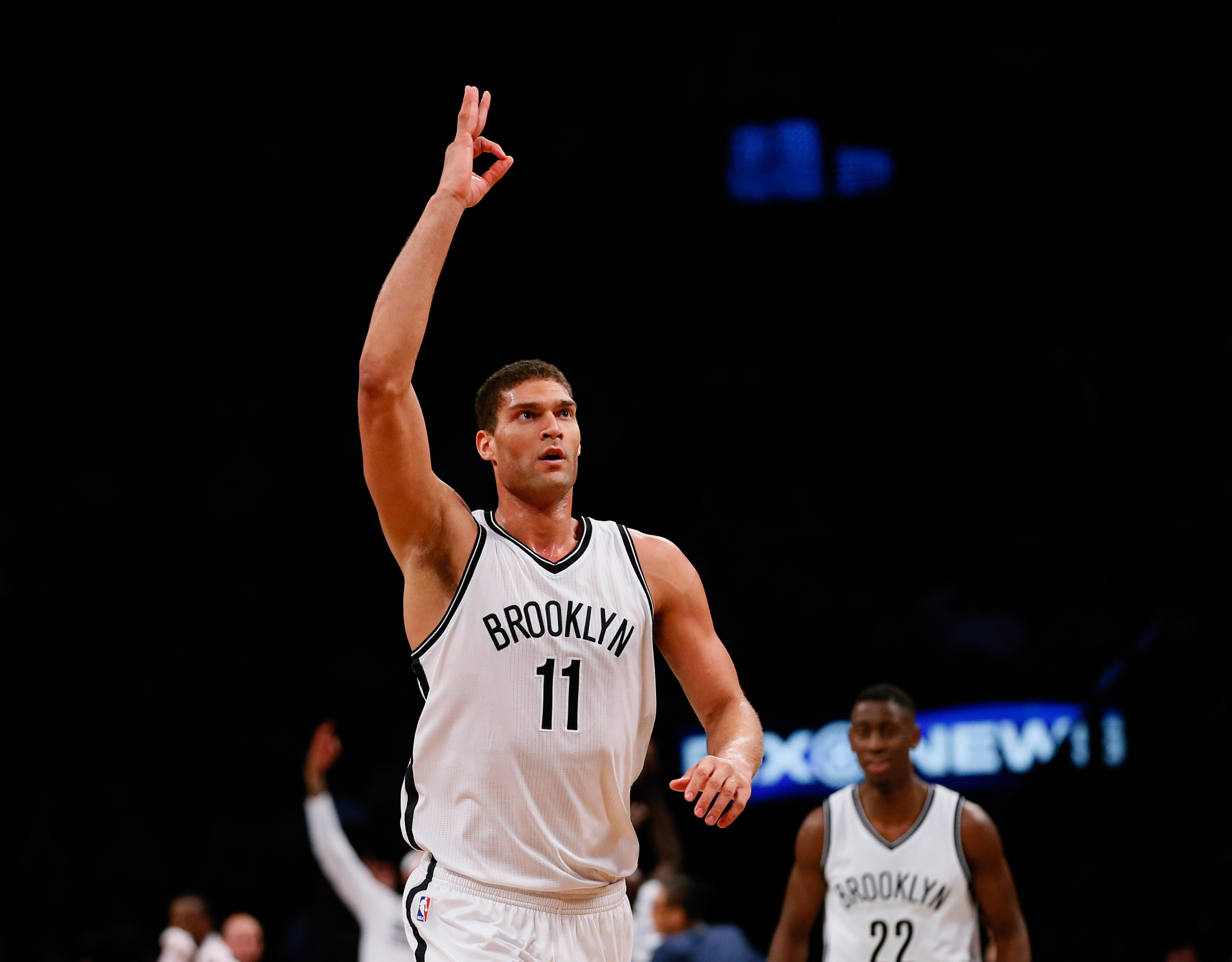 Brooklyn Nets: 5 Potential Trade Destinations for Brook Lopez