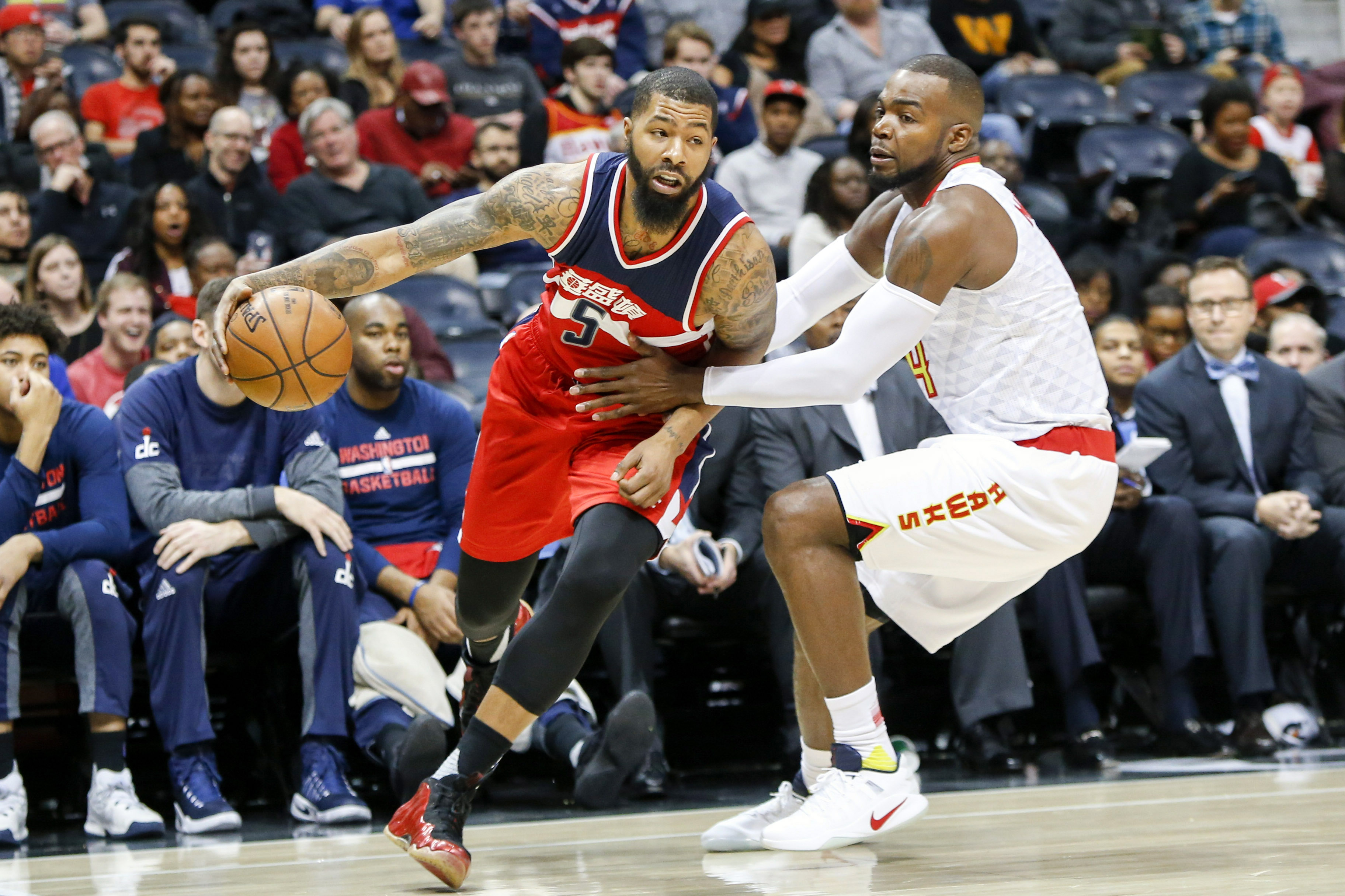 Hawks Wizards Hawks Wizards