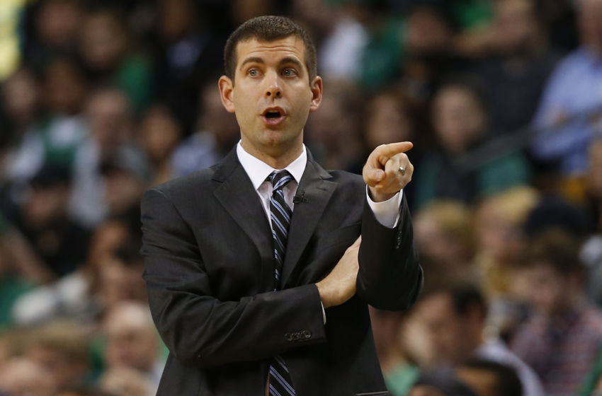 Brad Stevens' Lack of Drama is a Blessing for Boston