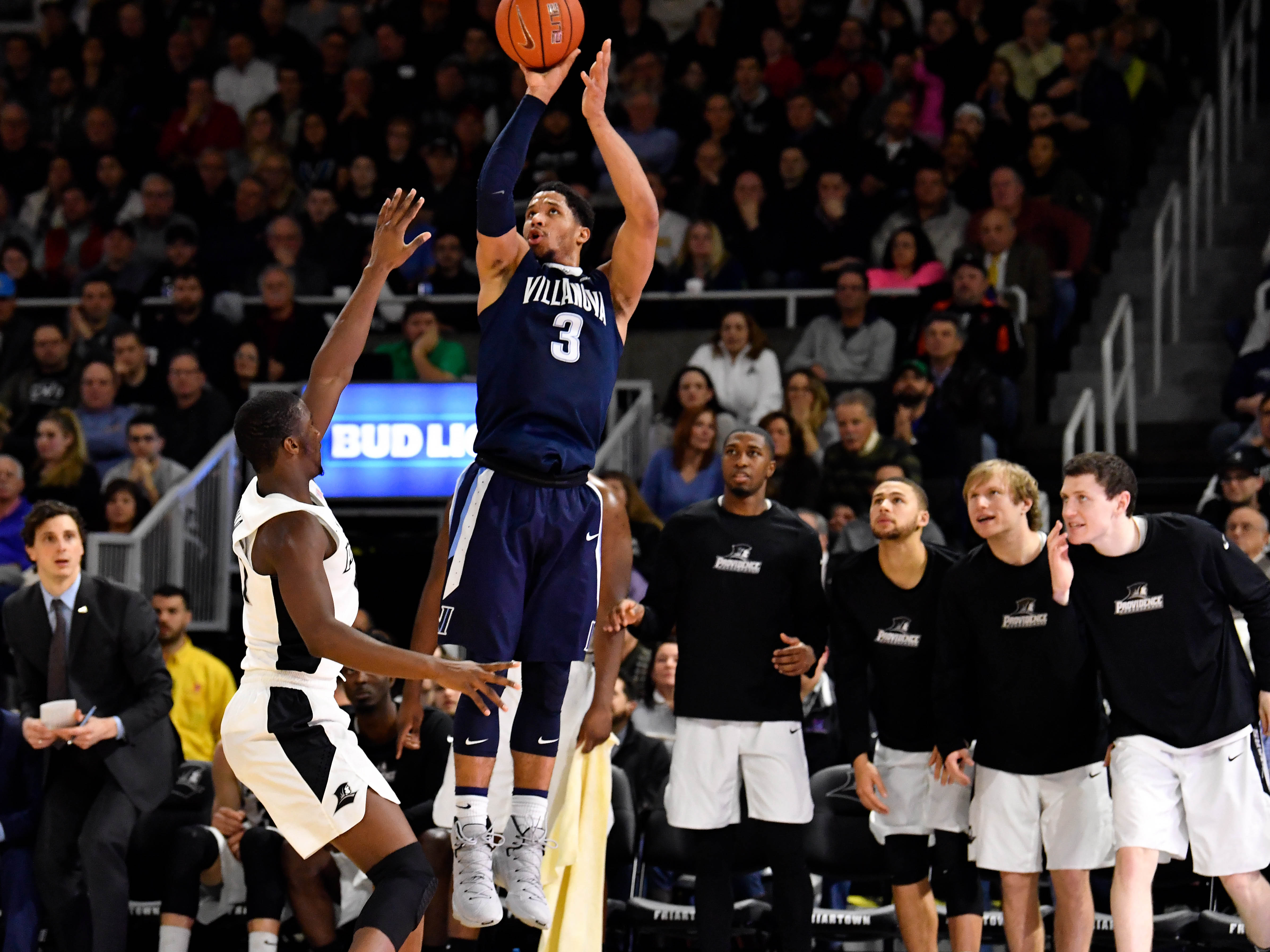 New York Knicks 2017 NBA Draft Shooting Guards To Keep An Eye On FOX Sports