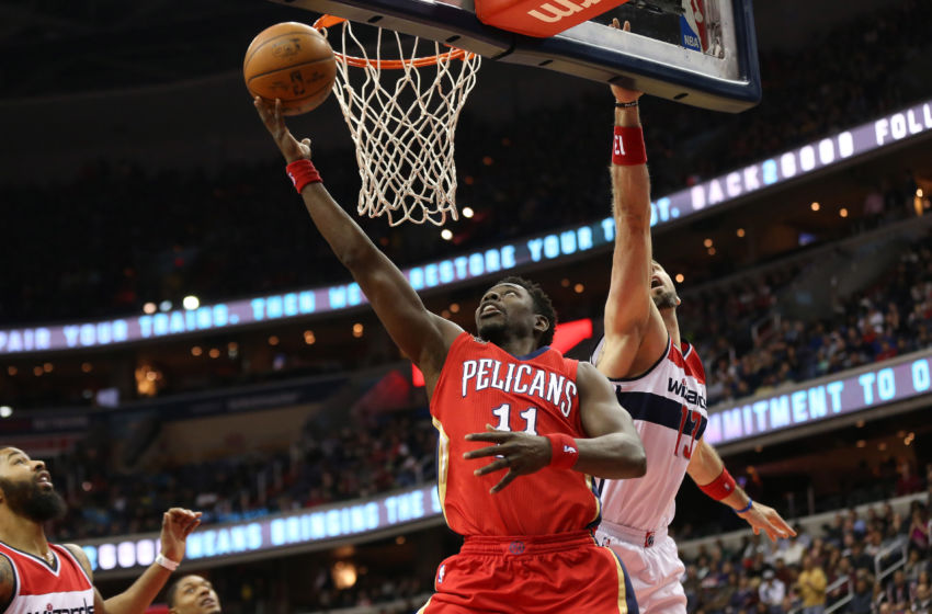 NBA Power Rankings