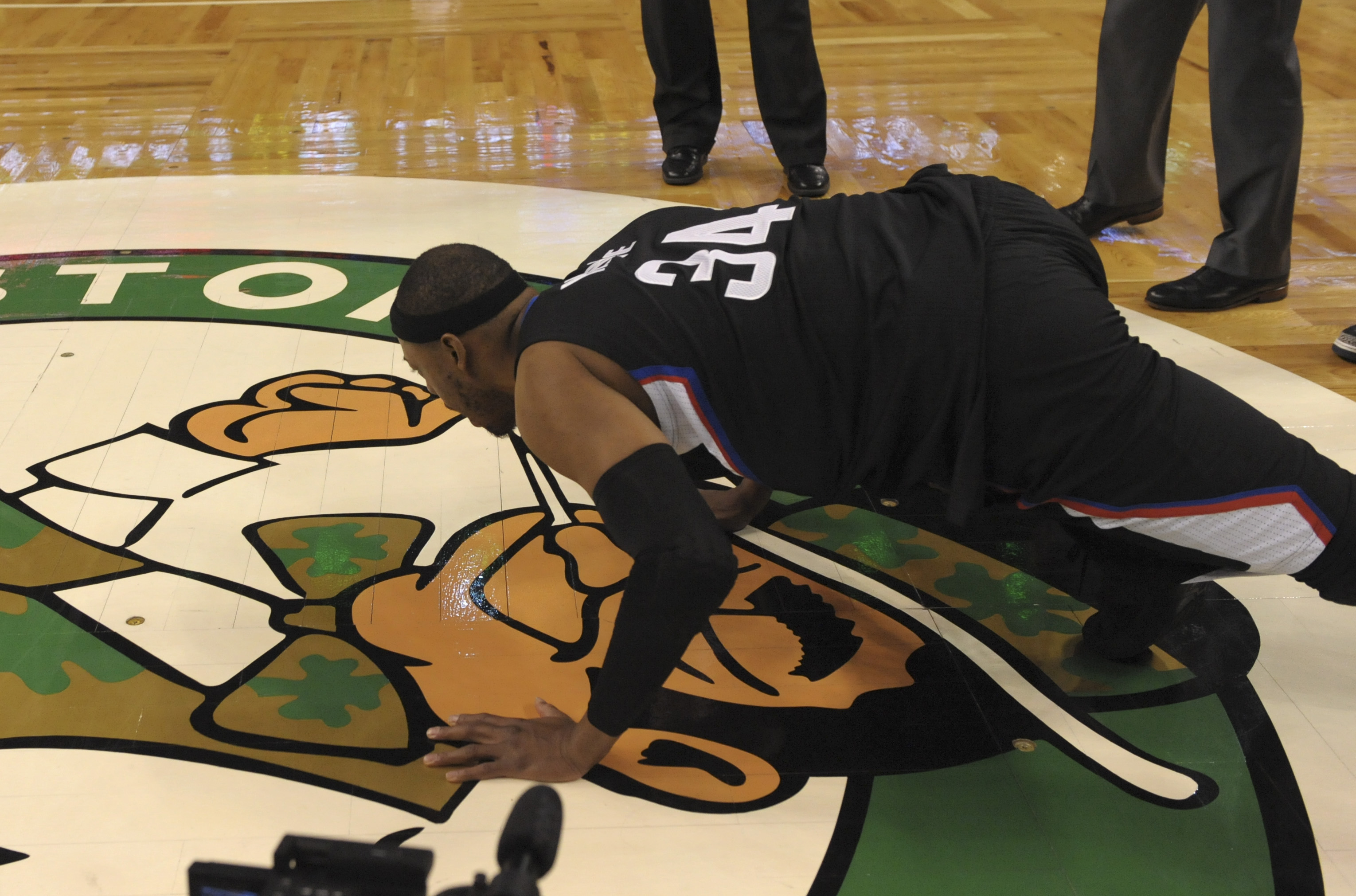 Boston Celtics: Top 10 NBA Draft picks in franchise history | FOX Sports