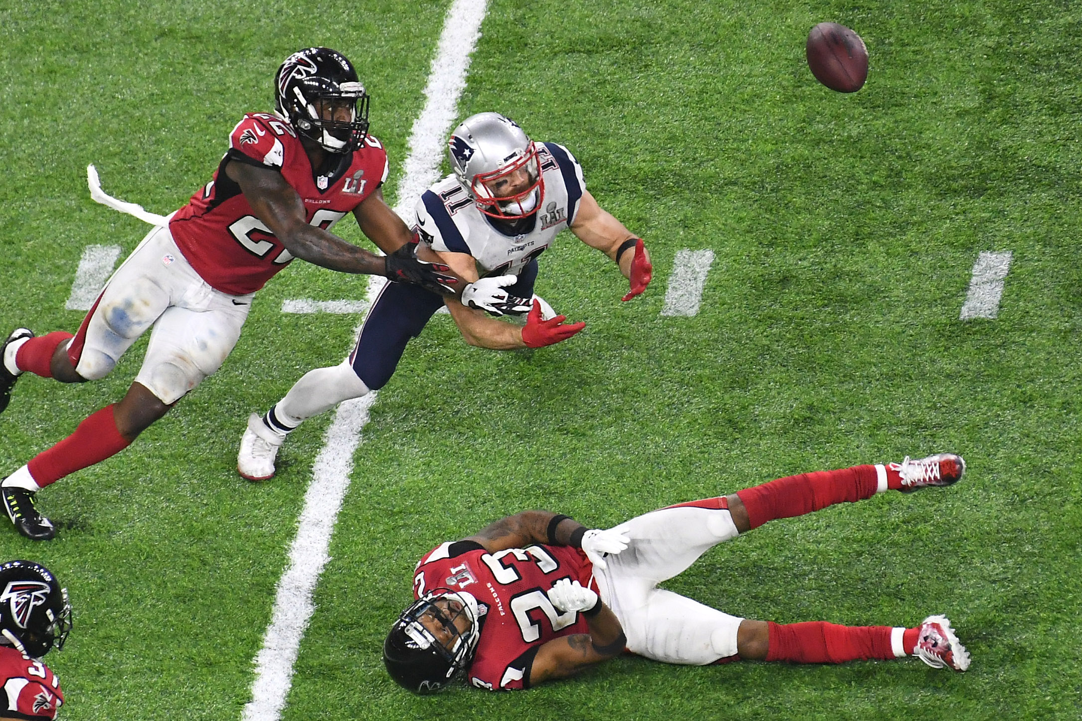 The most clutch plays from the last 10 Super Bowl Champions | FOX Sports2170 x 1447