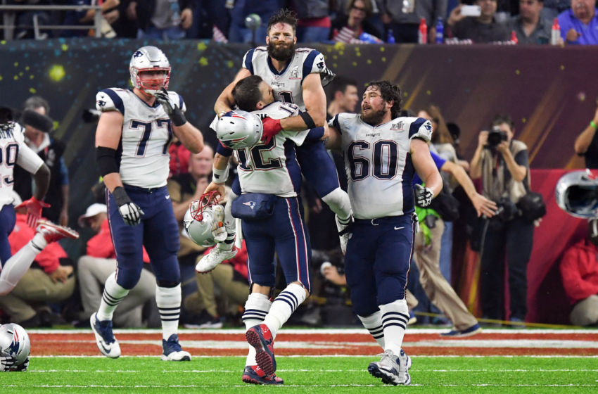 New England Patriots Win Super Bowl 51: Twitter Reacts