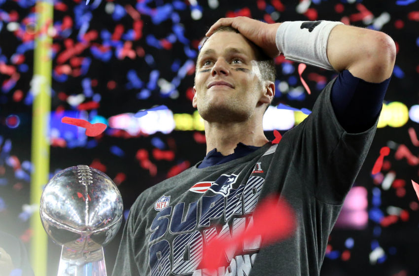 First Reactions: New England Patriots Win Super Bowl LI