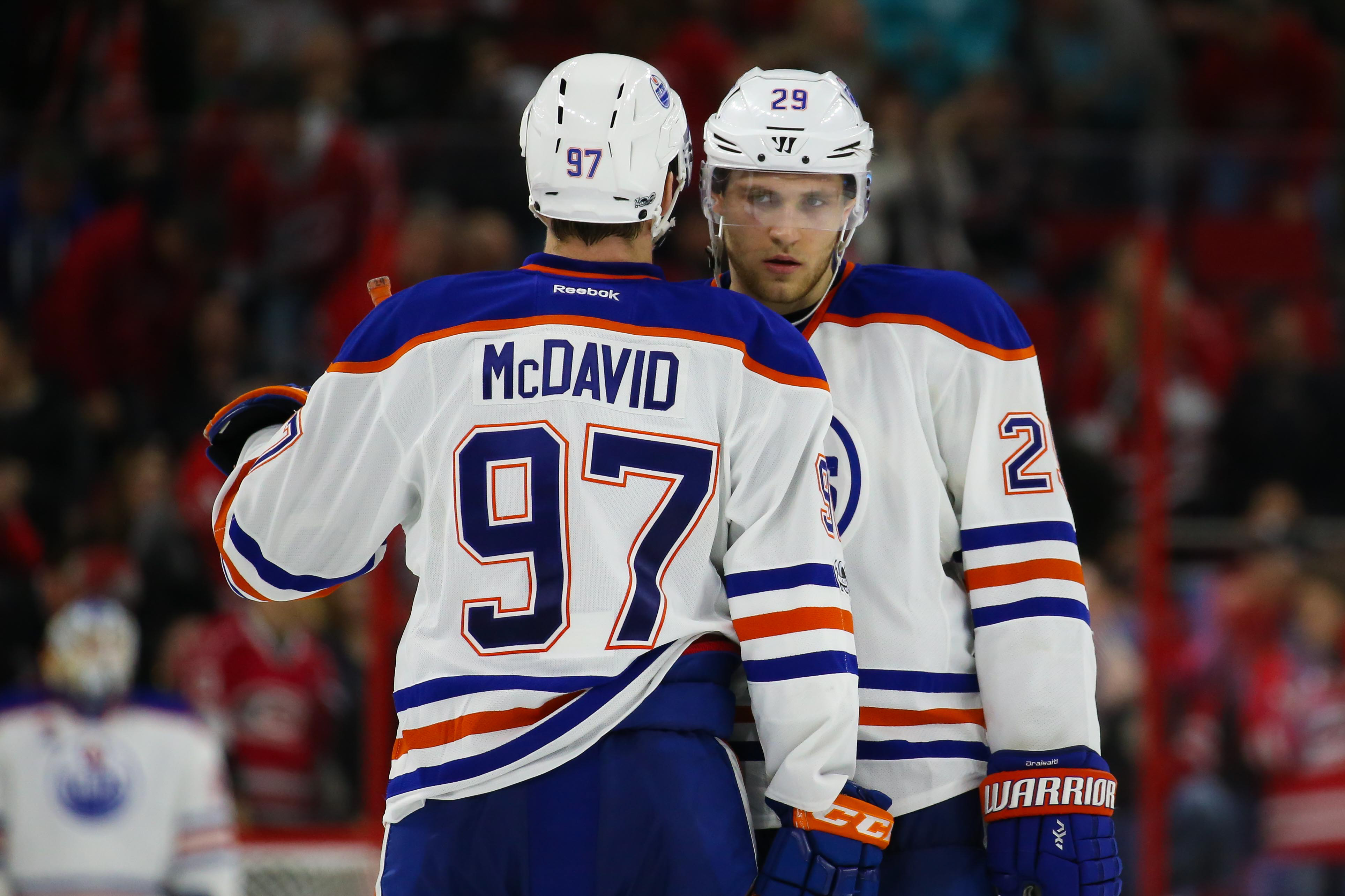 NHL Fantasy Waiver Wire Week 19 Who s Hot Who s Not 