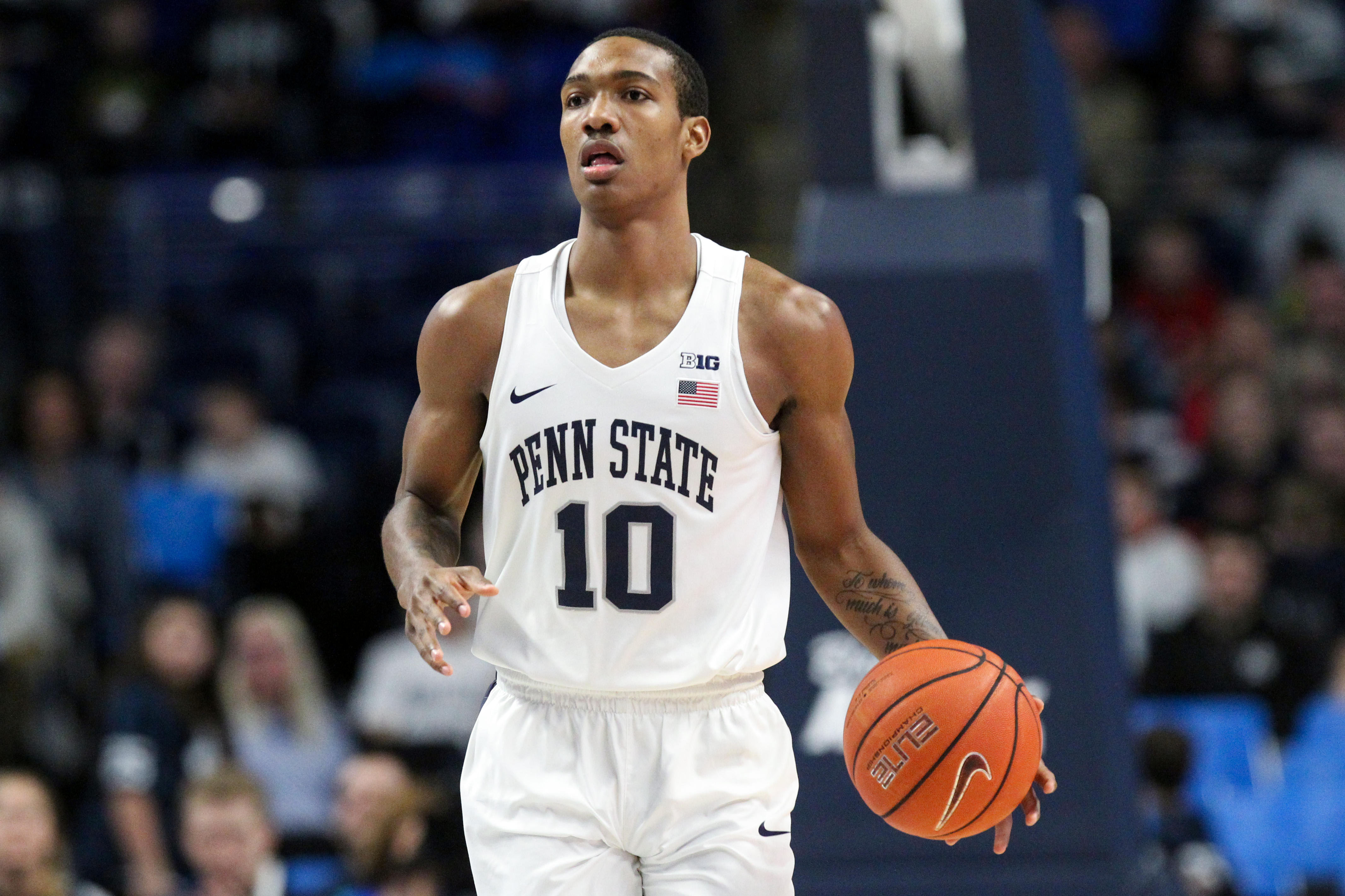 Penn State Basketball: Nittany Lions Look To Start Win Streak At Illinois